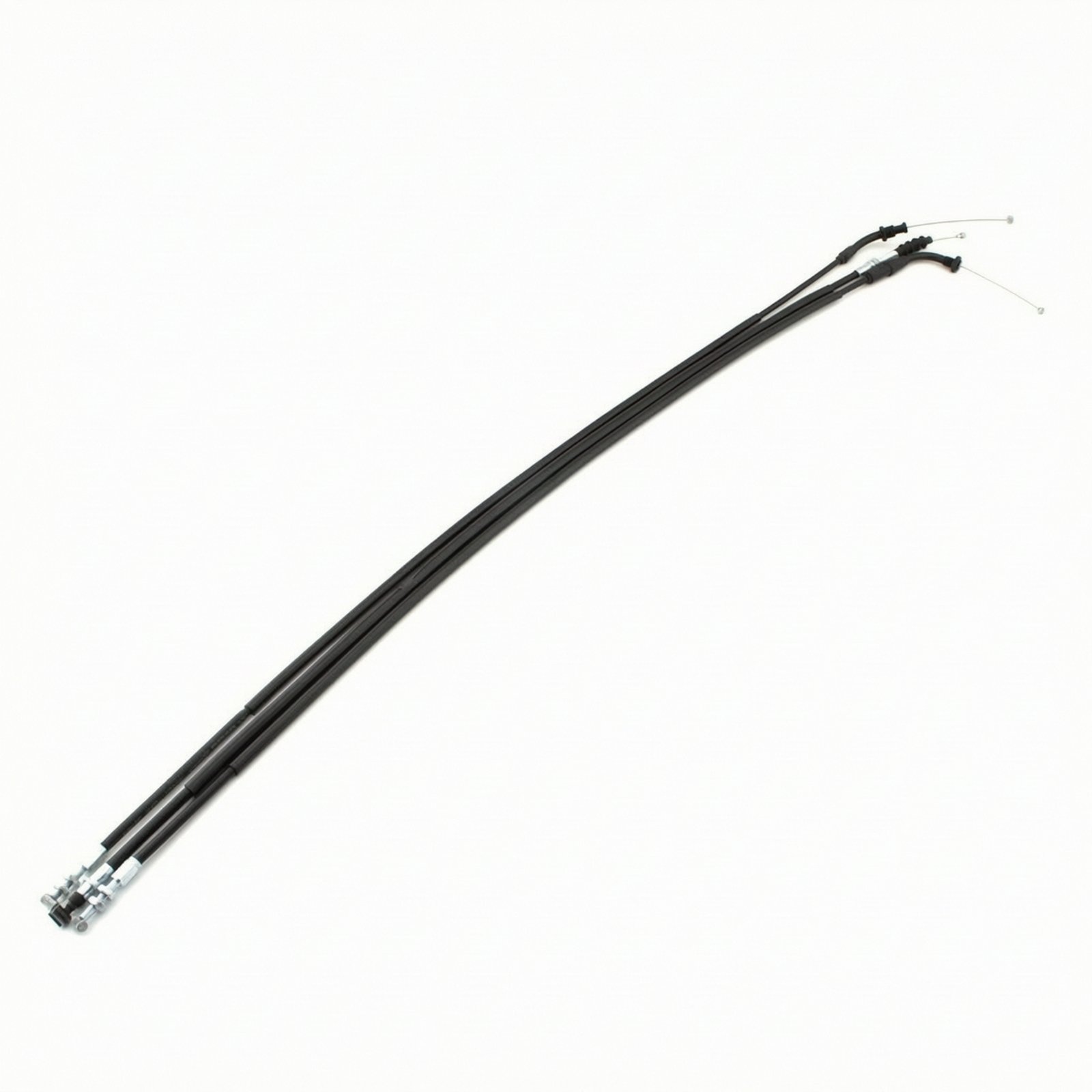 Handlebar Conversion Cable Kit 350cc