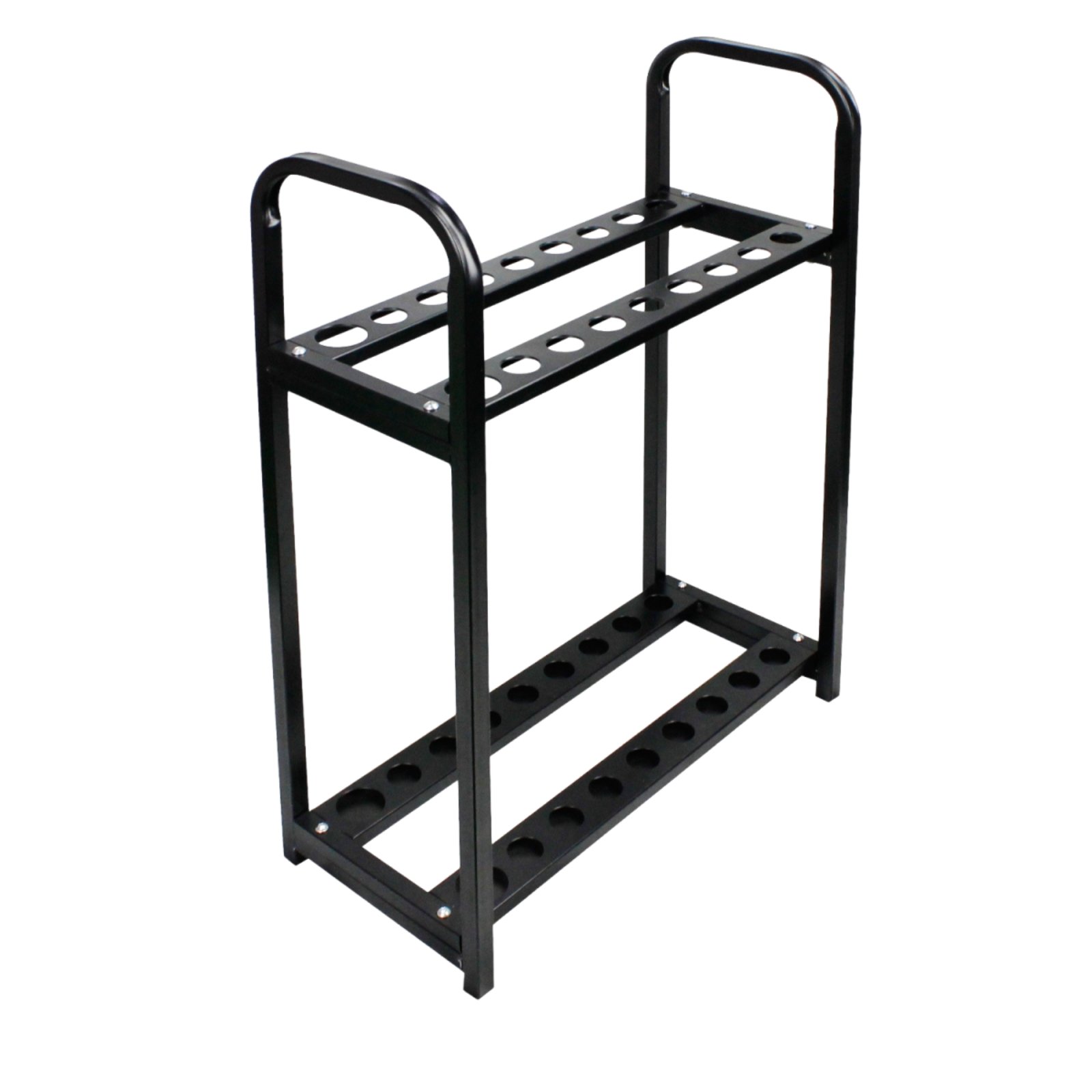 18 Slot Golf Rack