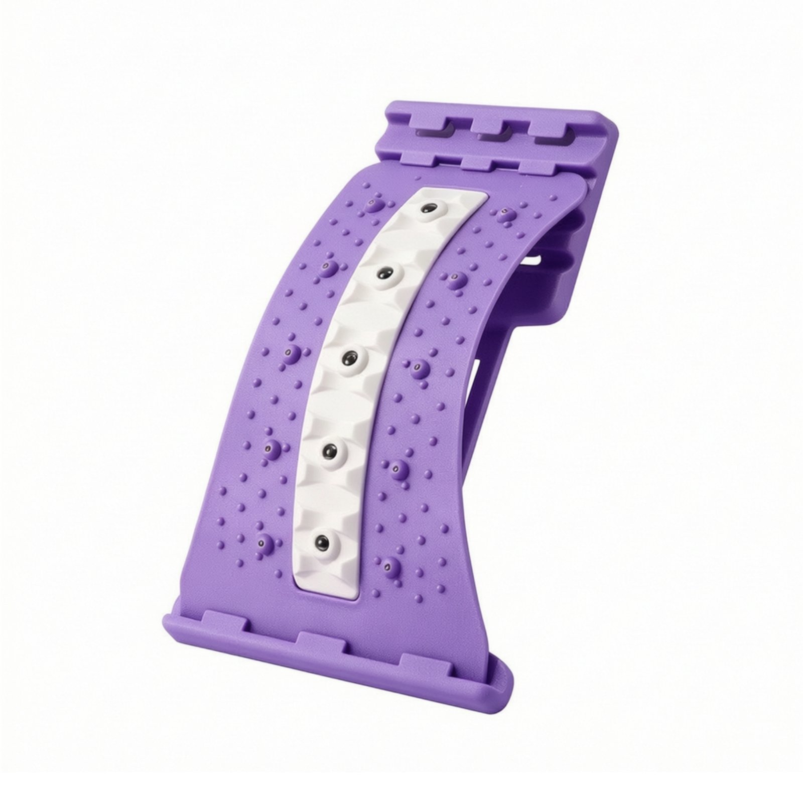 Multi-Level Back Stretcher