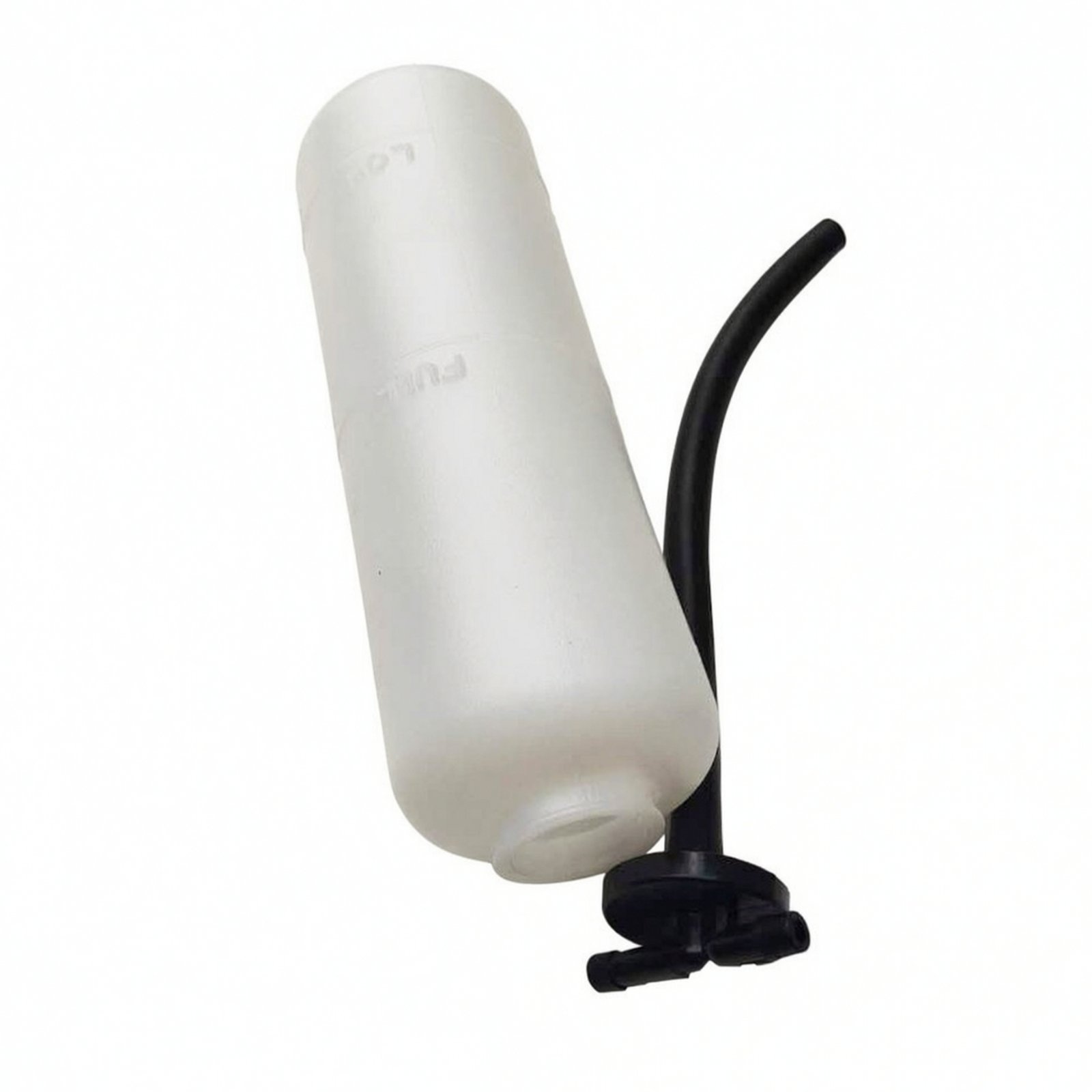 Auxiliary Water Tank