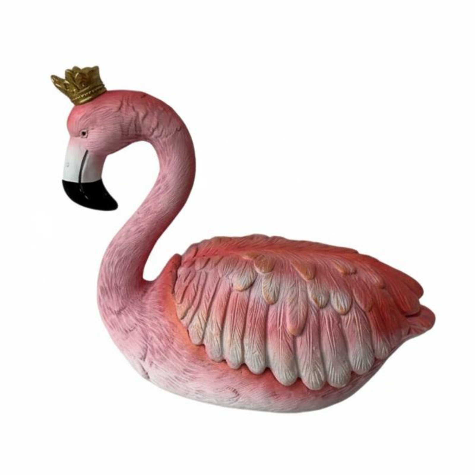 Flamingo Storage Box