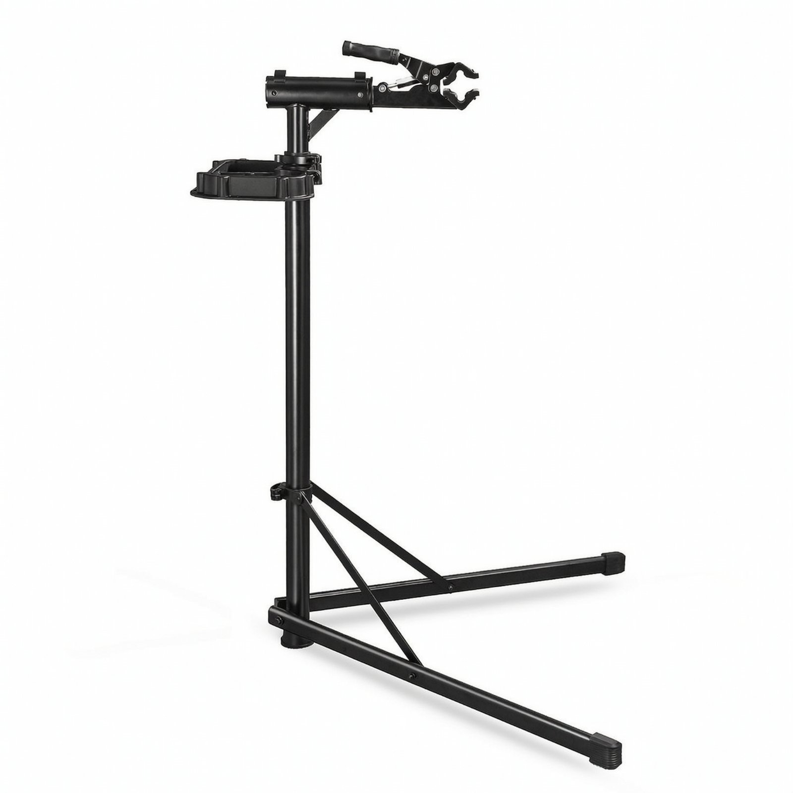 Bike Repair Stand Height Adjustable