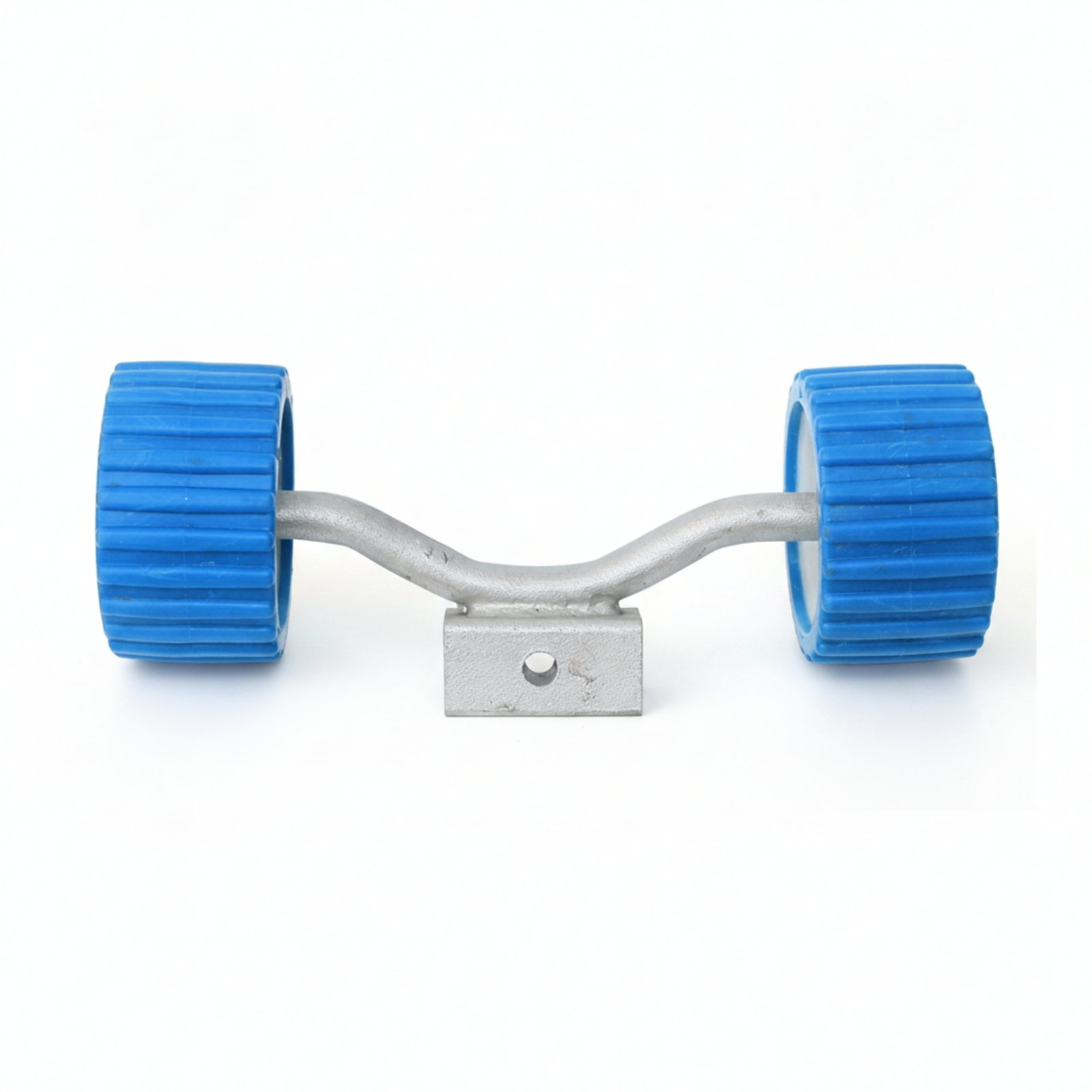 Double Wobble Roller Assembly