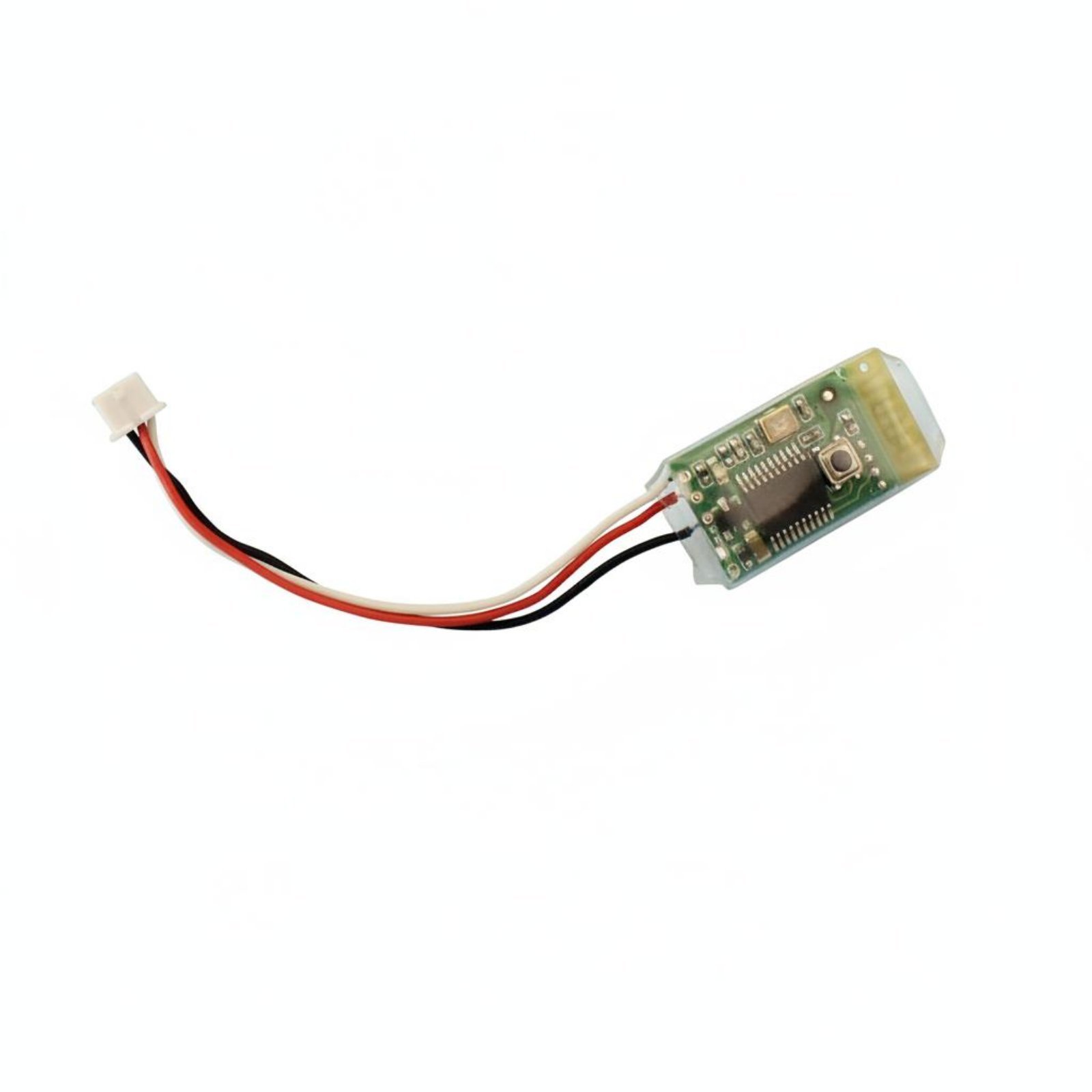 SFHSS Receiver Board