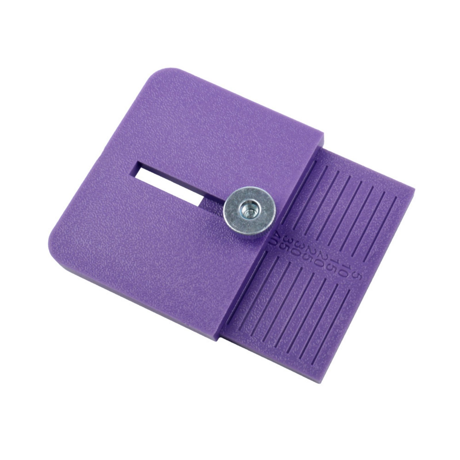 Vinyl Wrap Edge Guide