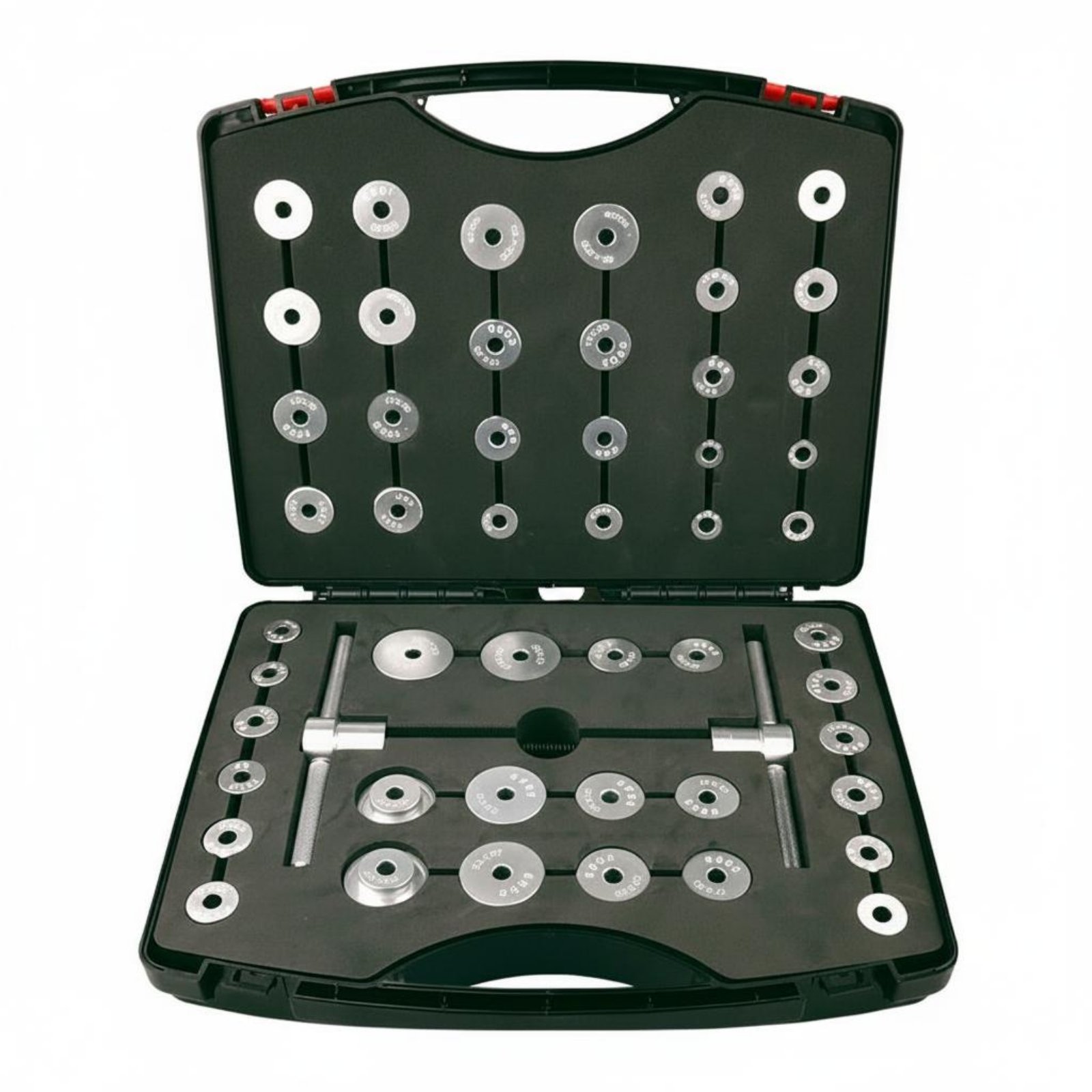 Bike Bearing Press Kit