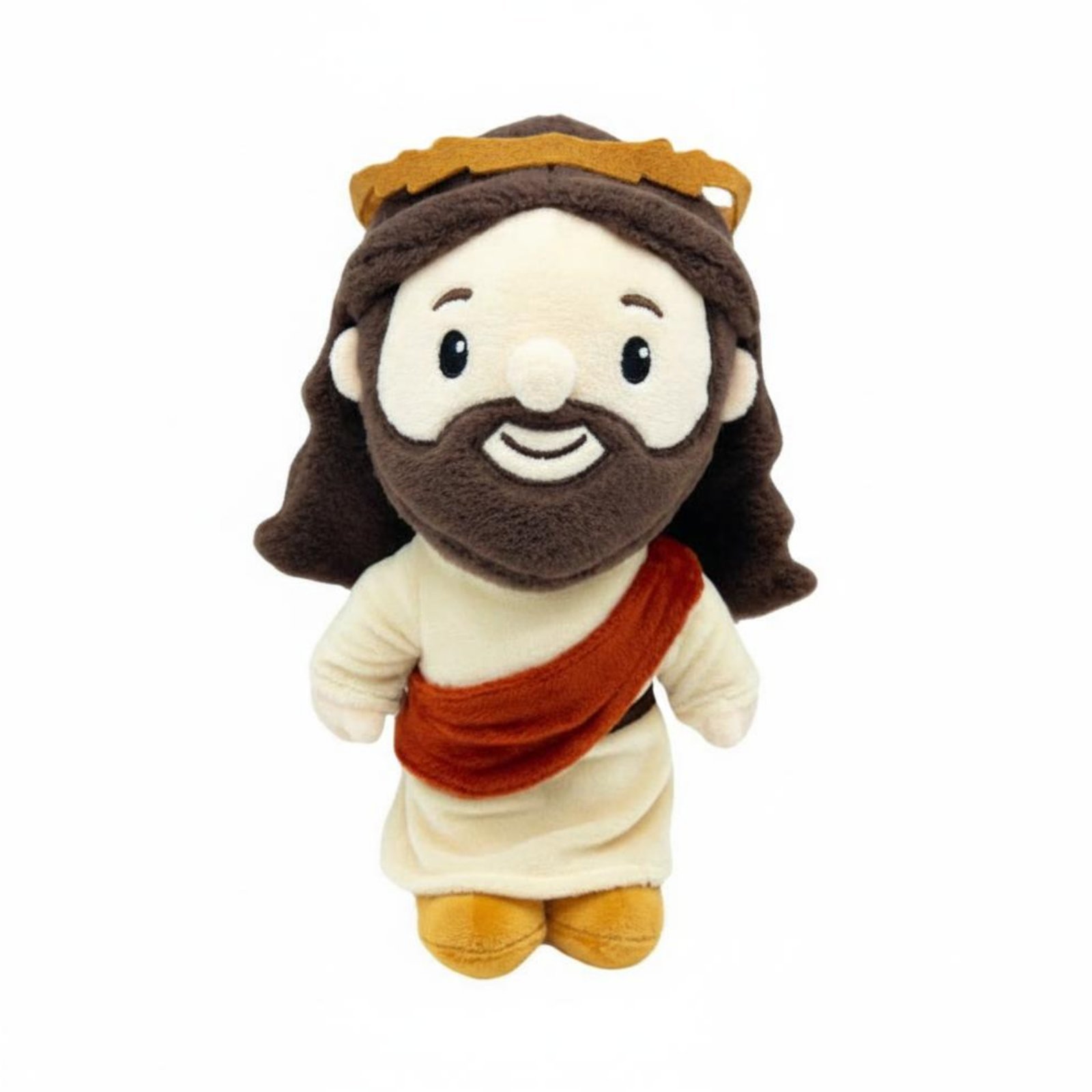 Jesus Stuffed Doll