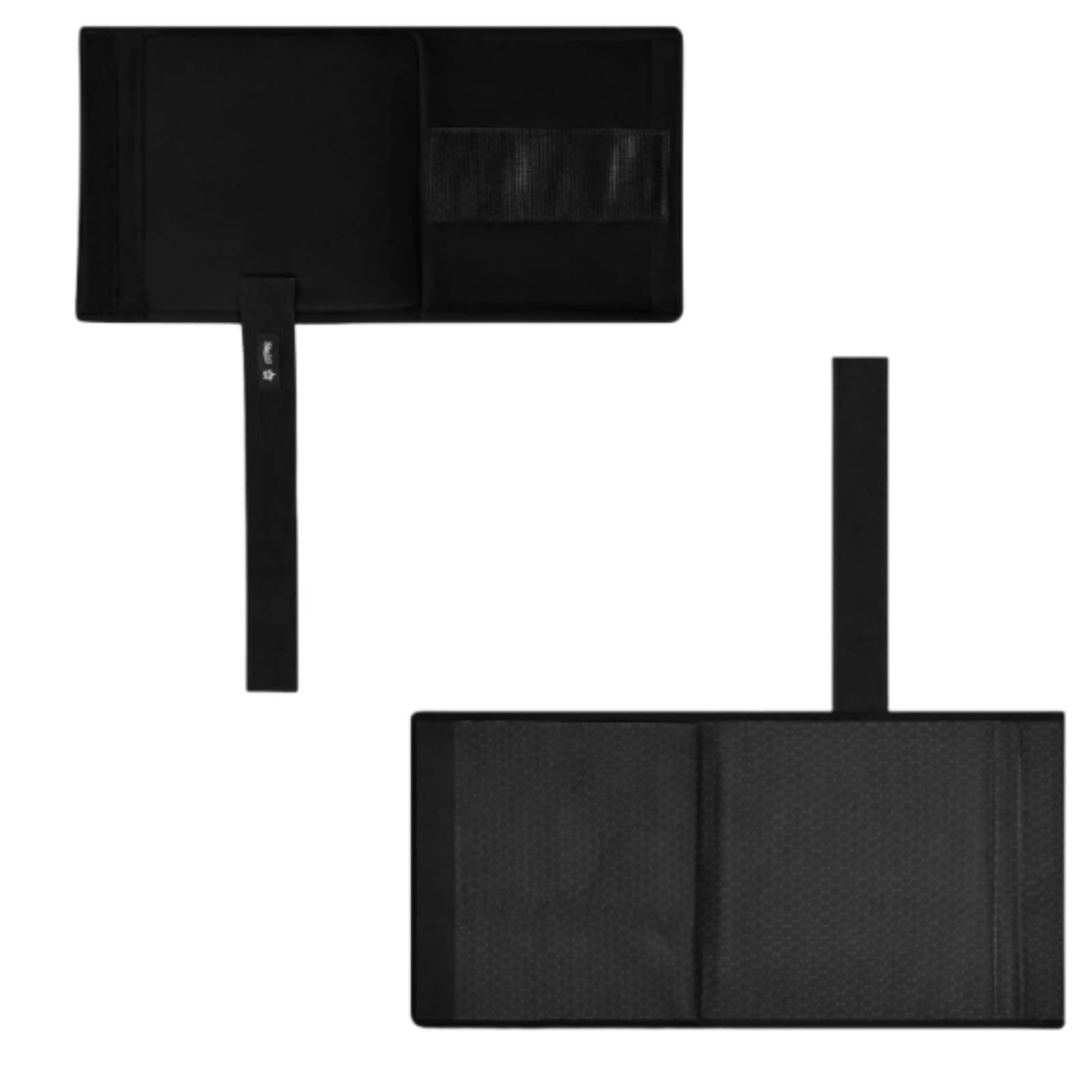 Footrest Cover with Foam Insert