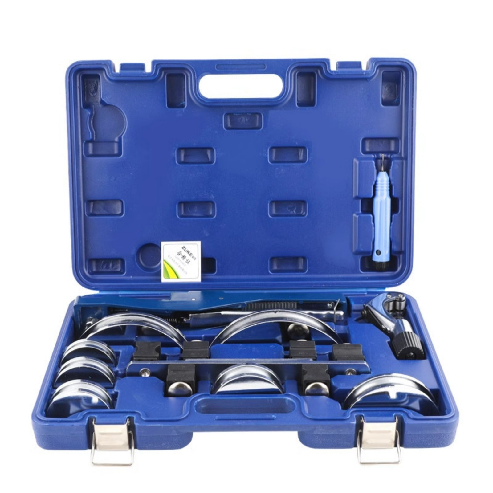 Copper Tubing Bender Kit