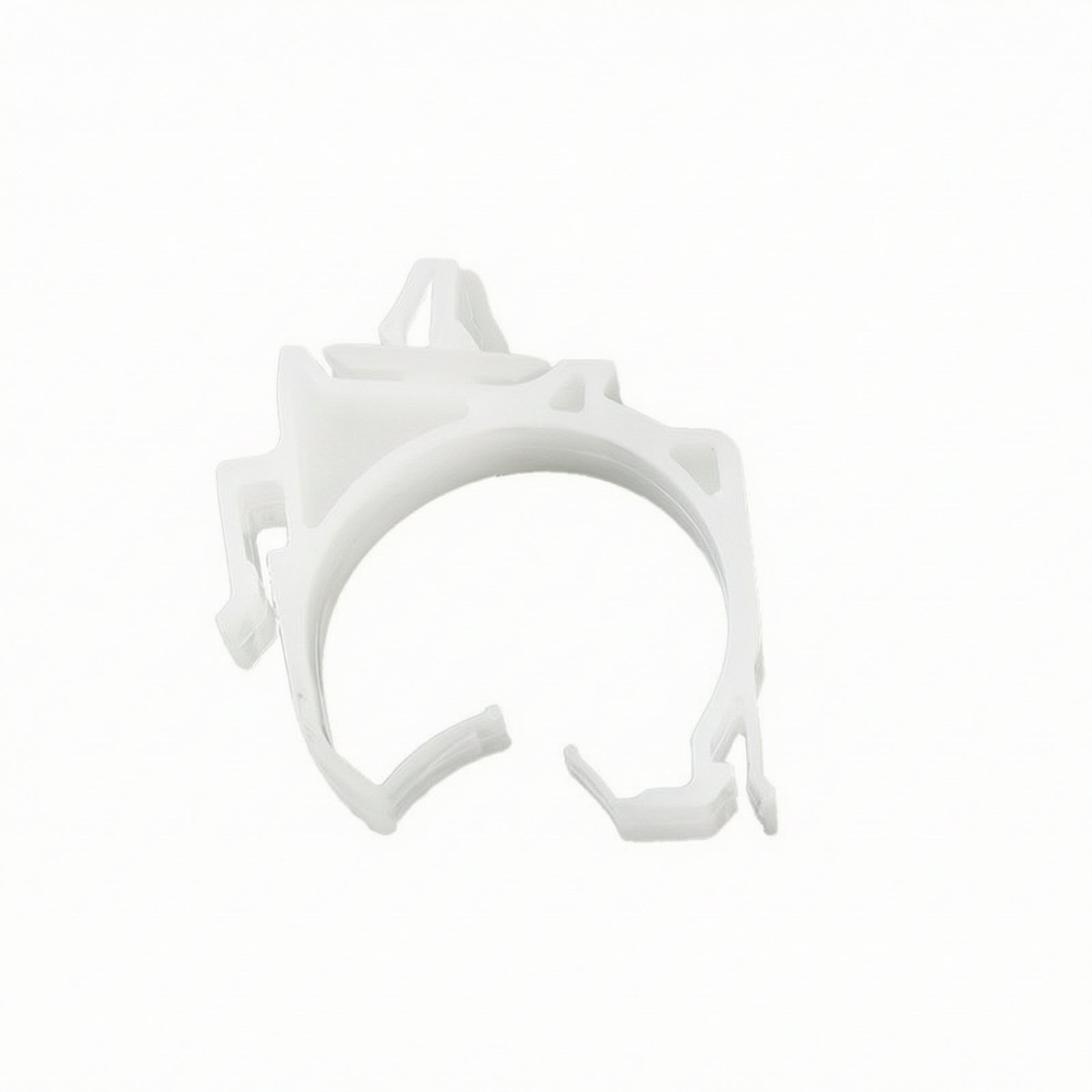 Set of 5 Wiring Harness Clip