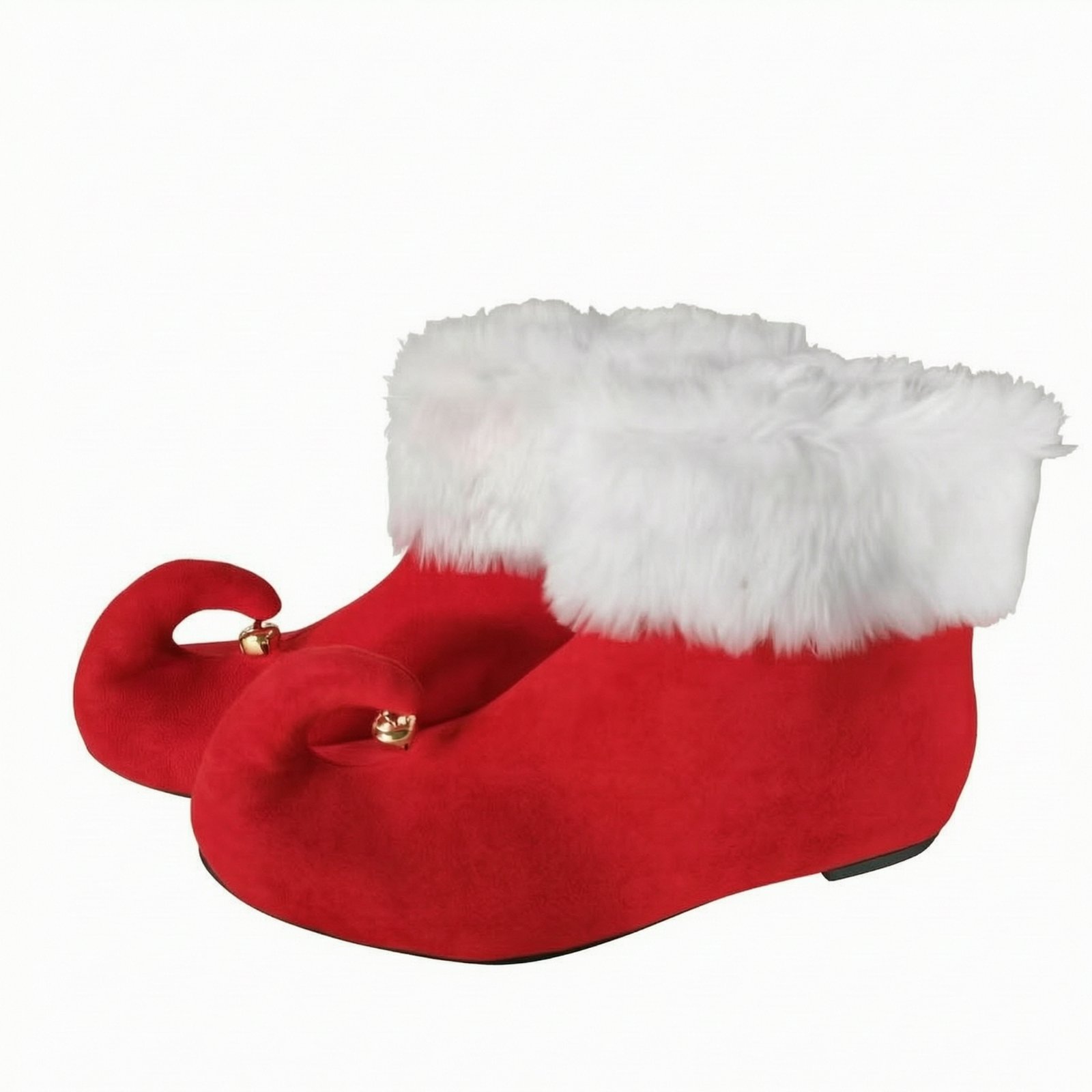 Santa Boots