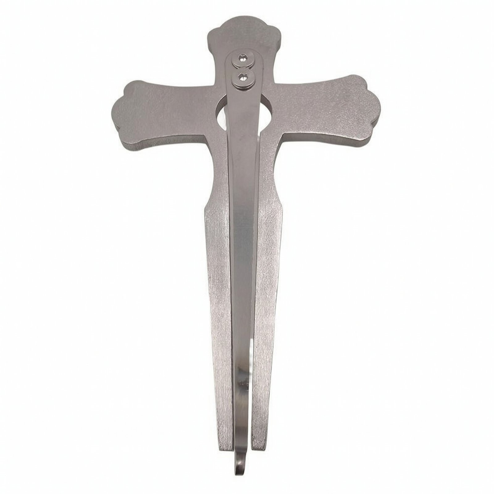 Metal Jaw Harp Central Tine