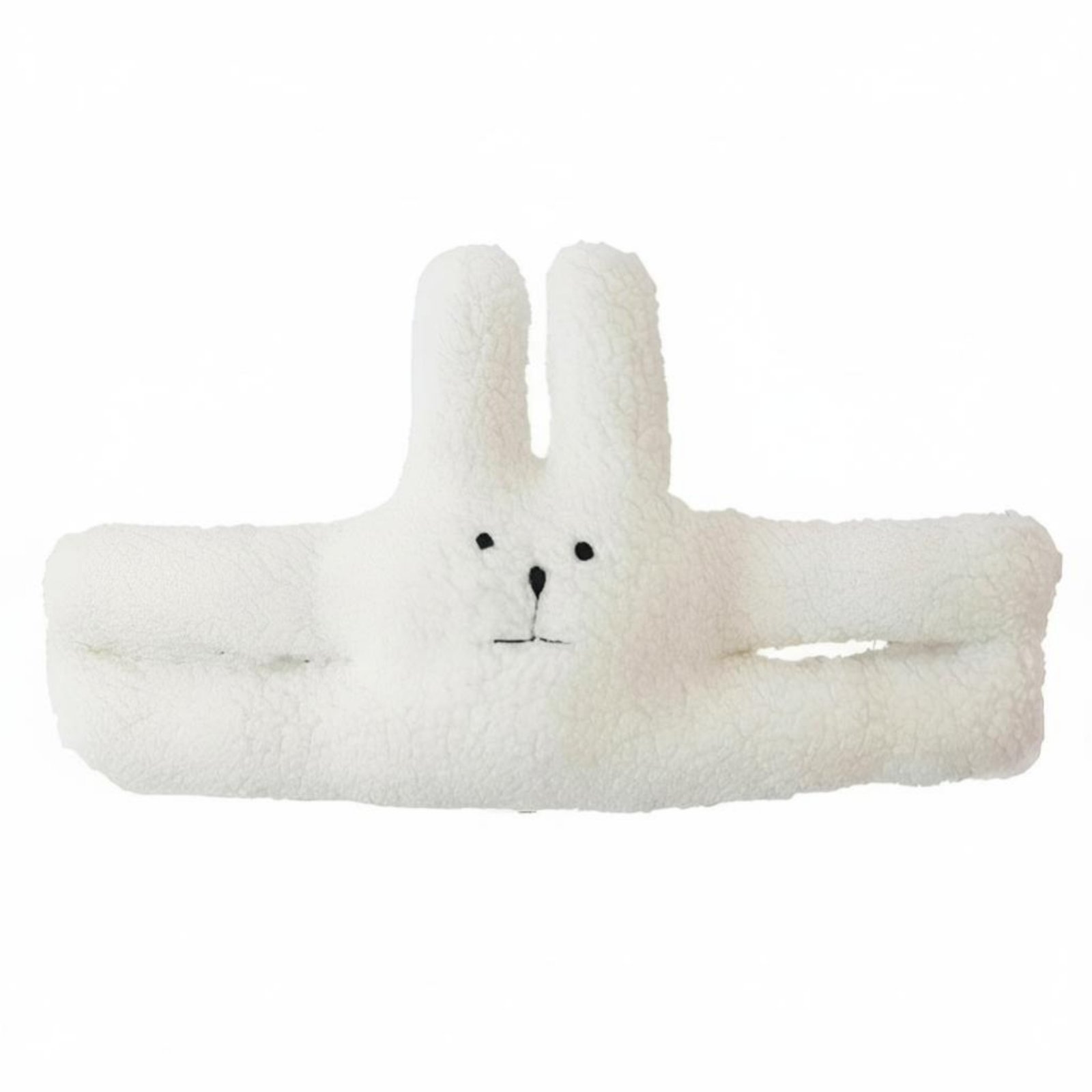 Plush Bunny Door Holder