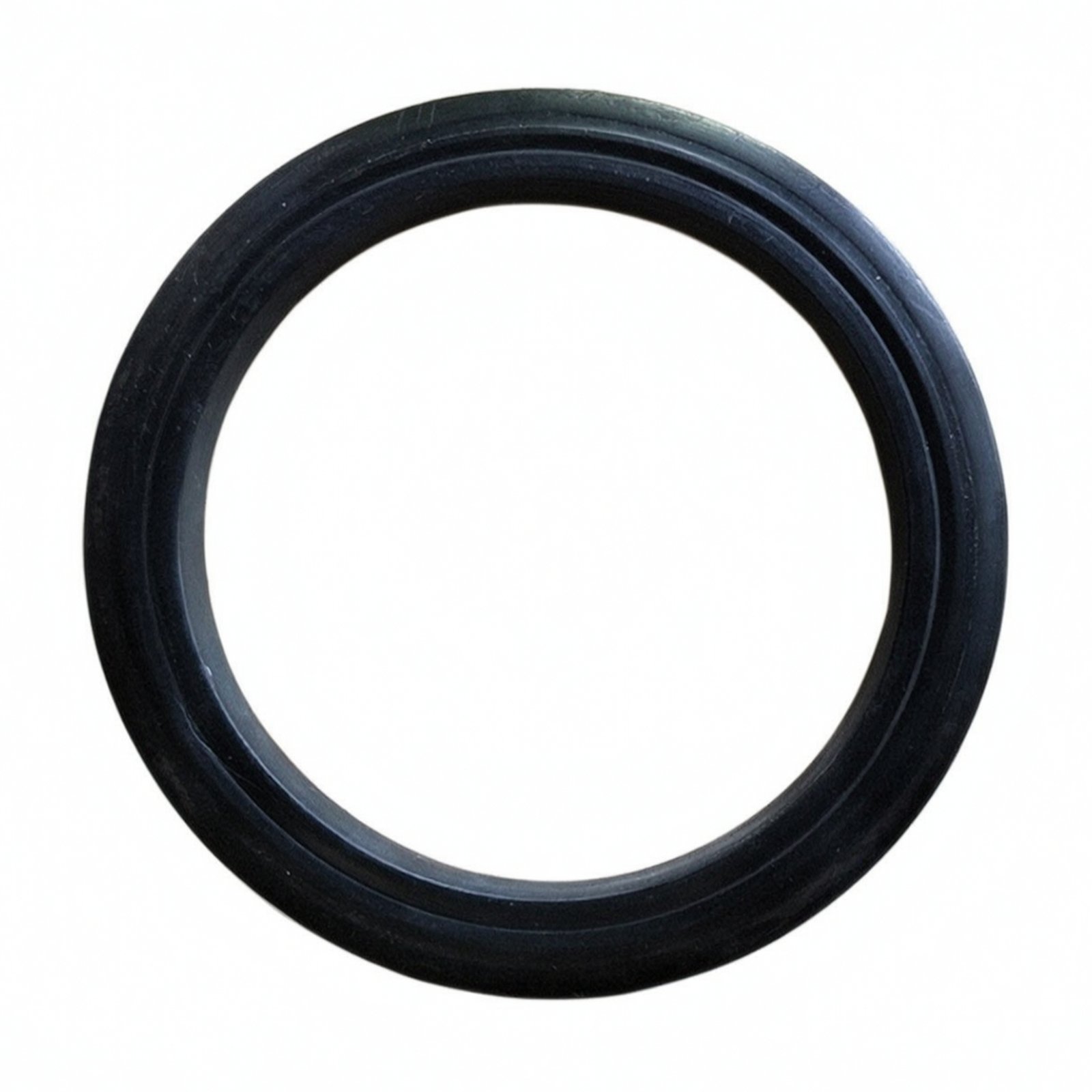 Snow Thrower Friction Loop