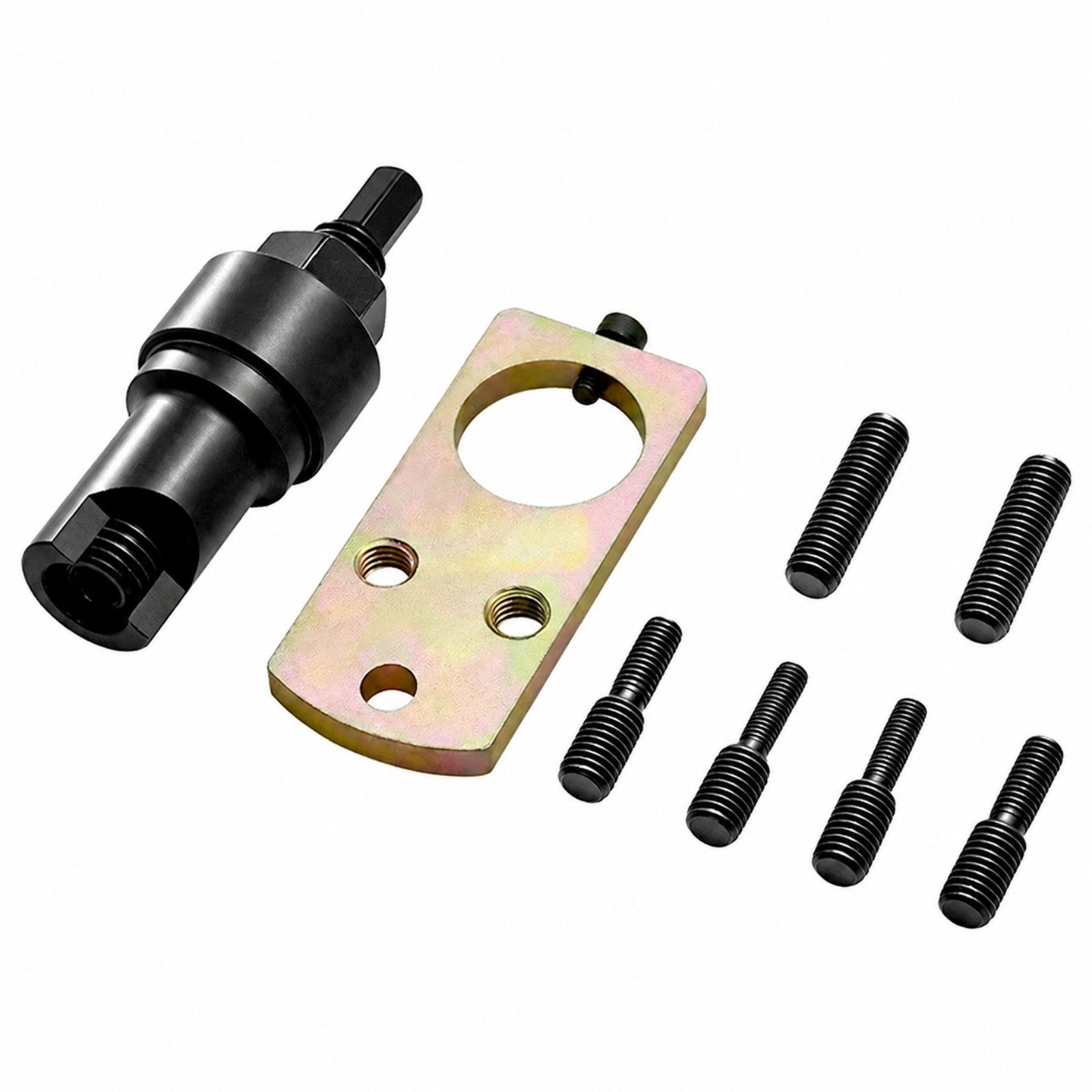 Timing-Chain Guide Plate Tool