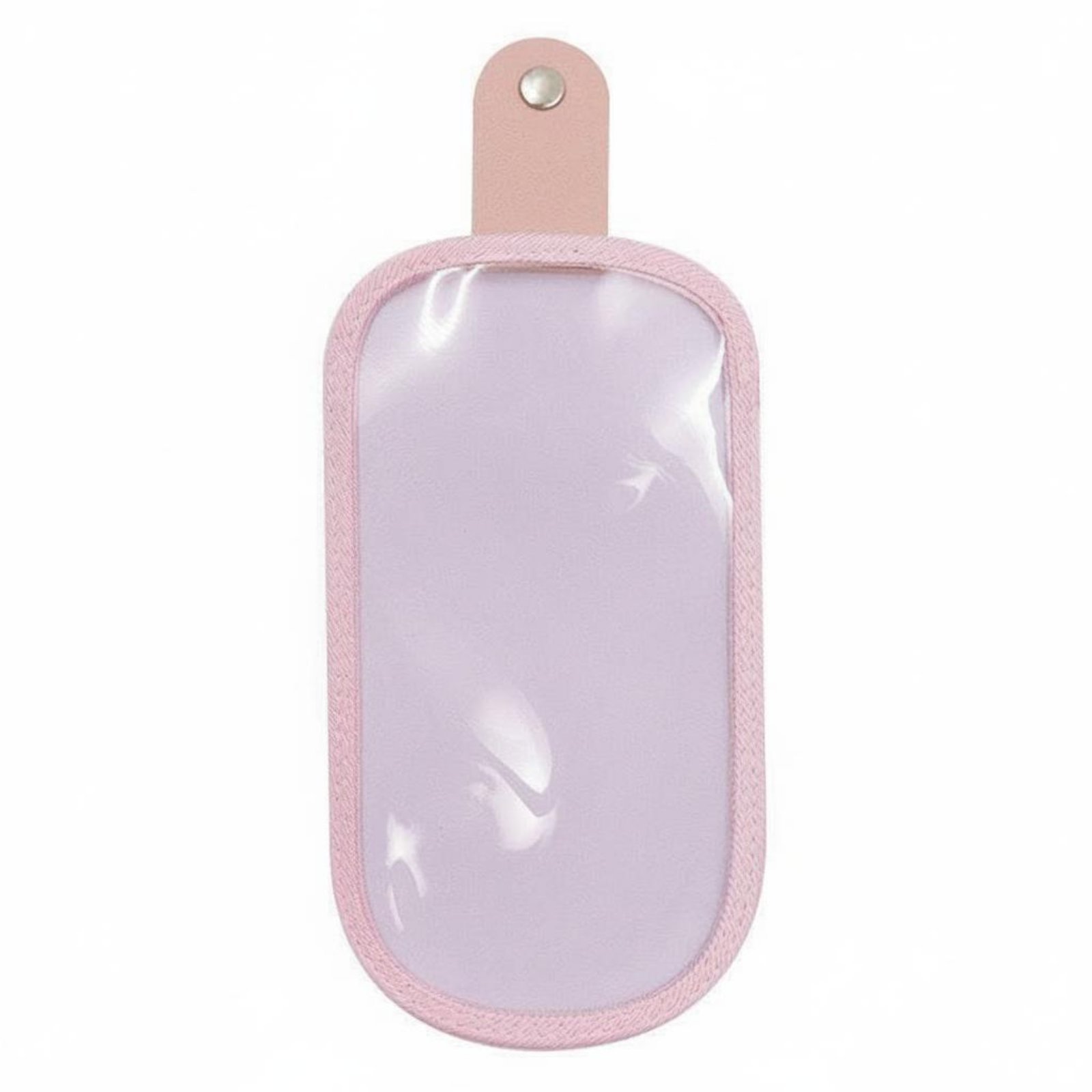 Transparent Glasses Case