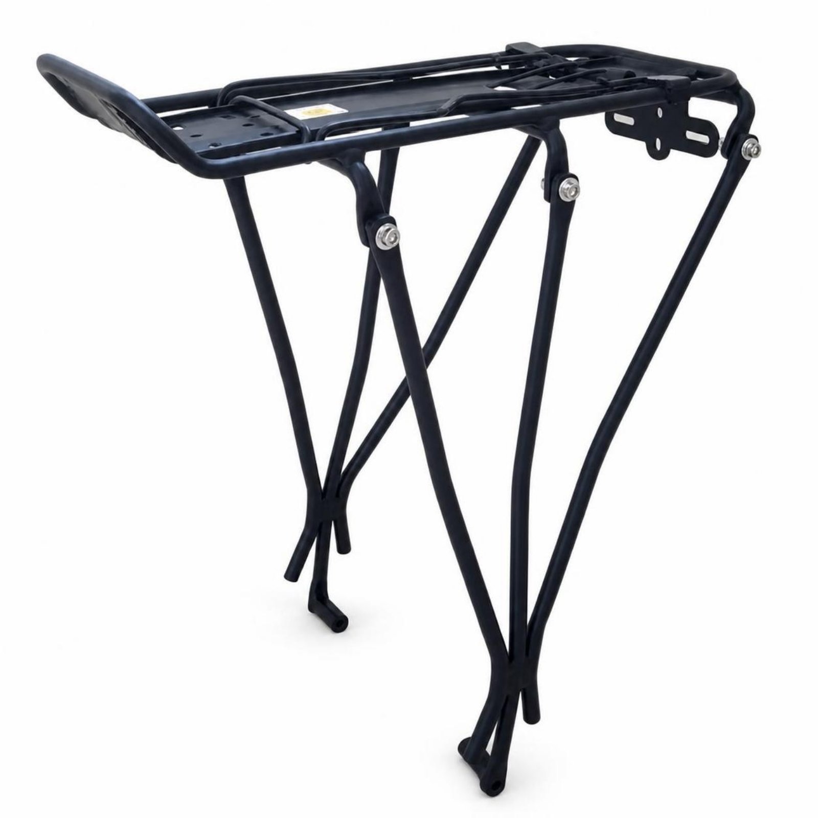 Aluminum Bike Cargo Rack