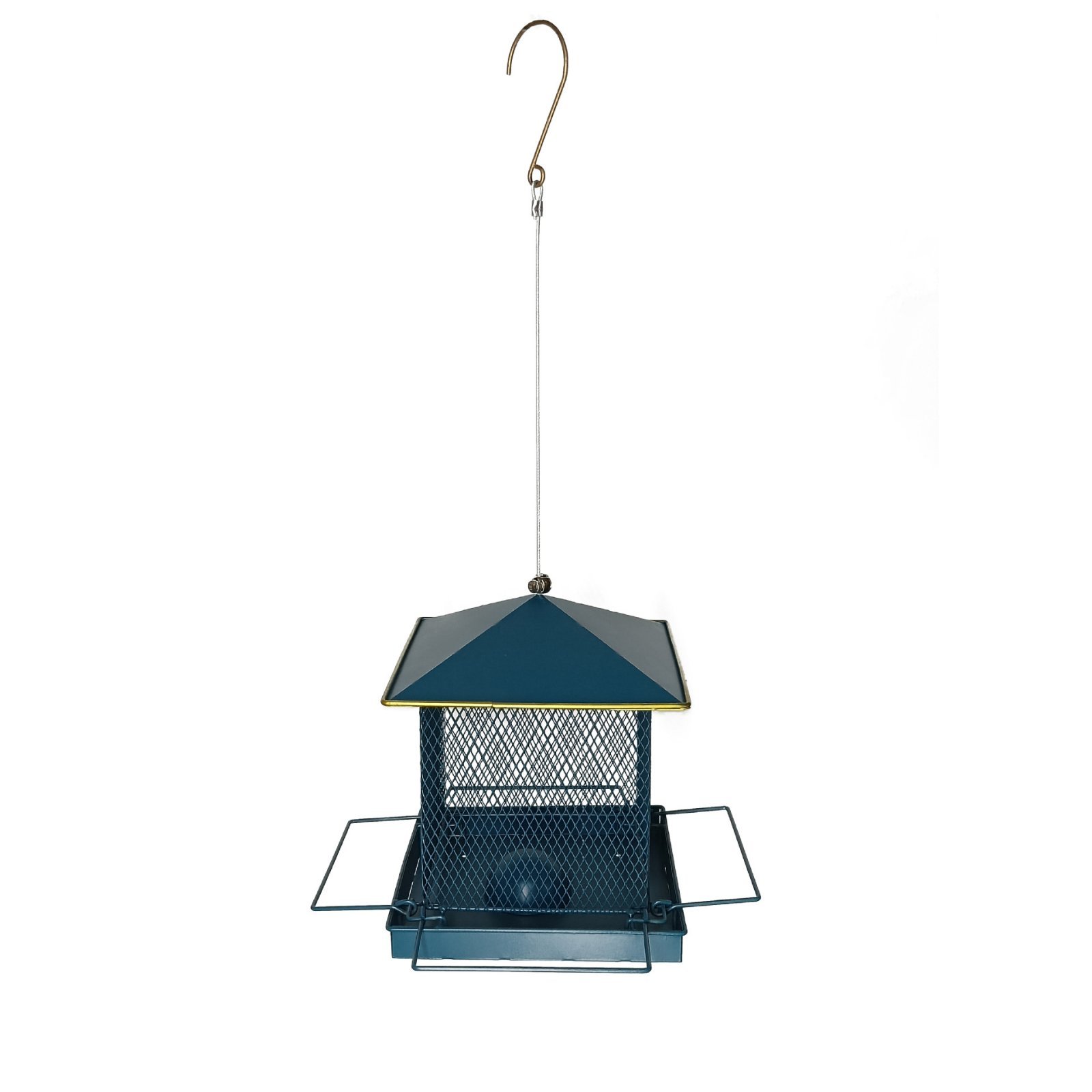 Rainproof Hanging Bird Feeder