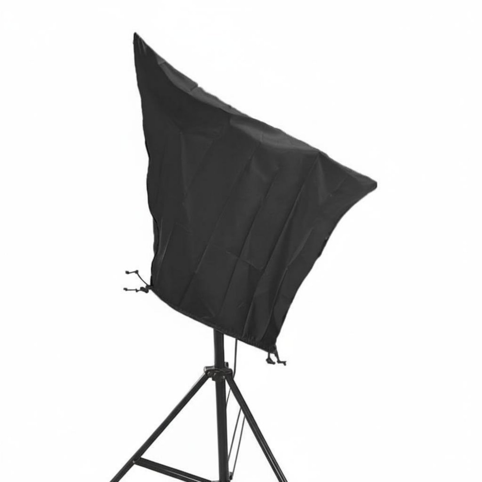Waterproof Telescope Cover – Black, 100-75cm
