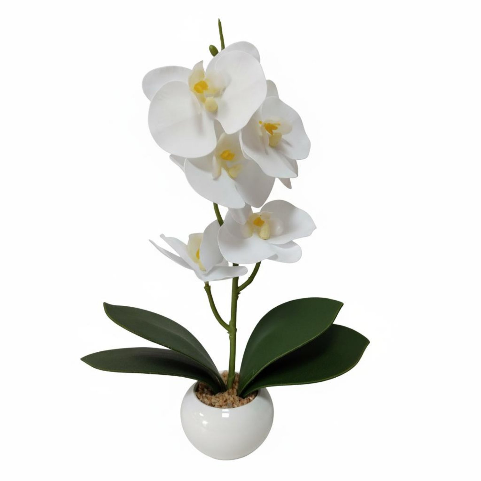 Potted Artificial Flower
