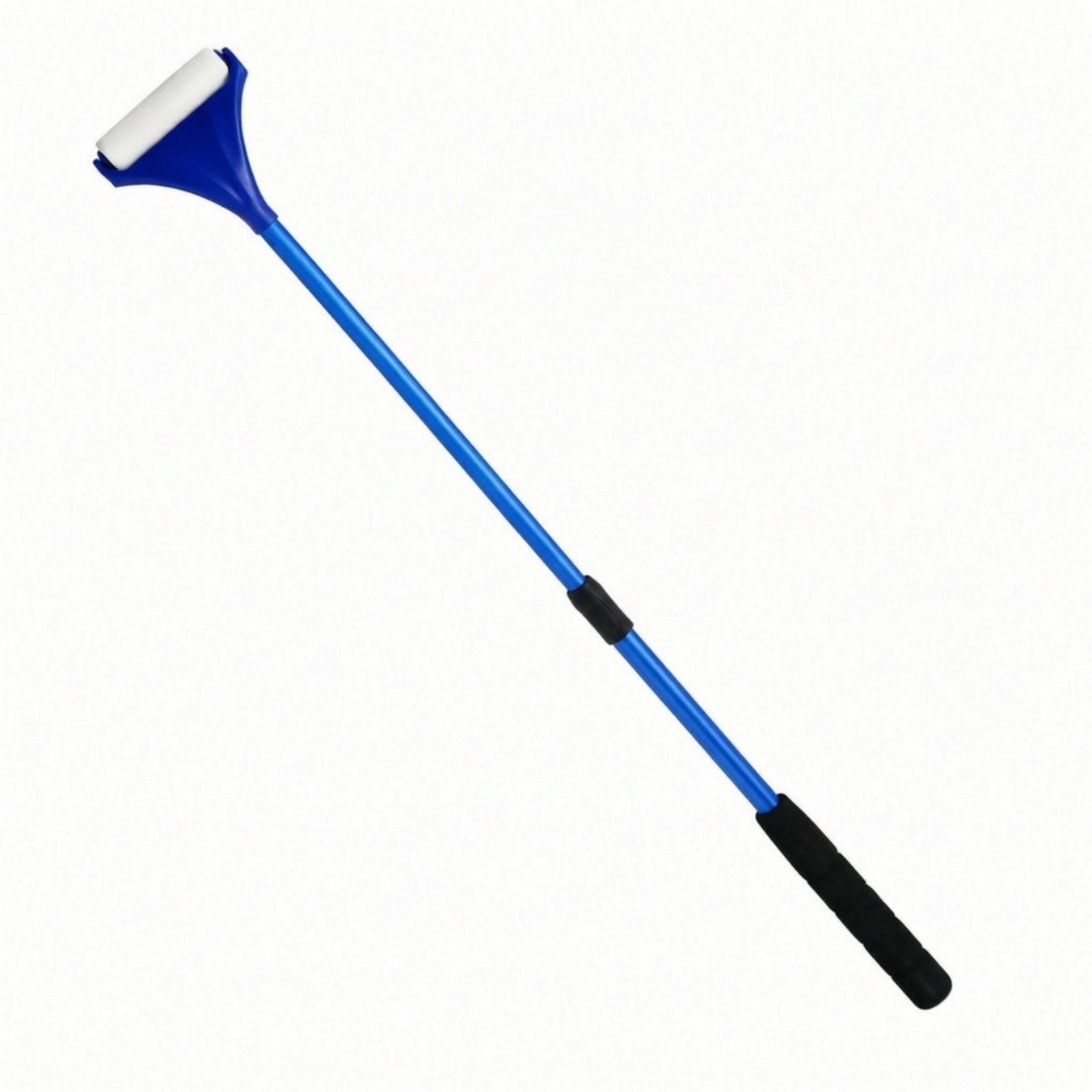 Long-Handled Back Lotion Roller