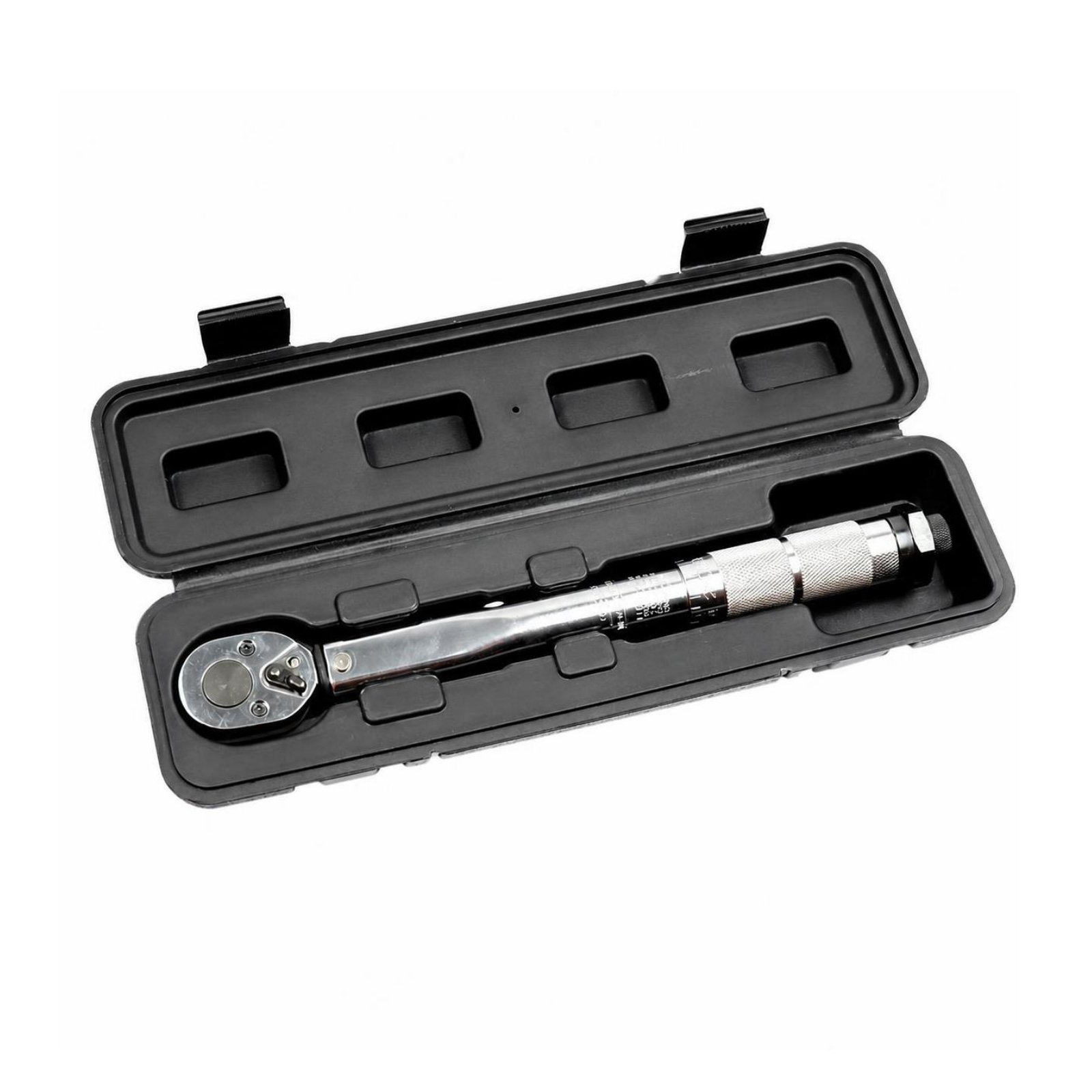 Twist Control Wrench