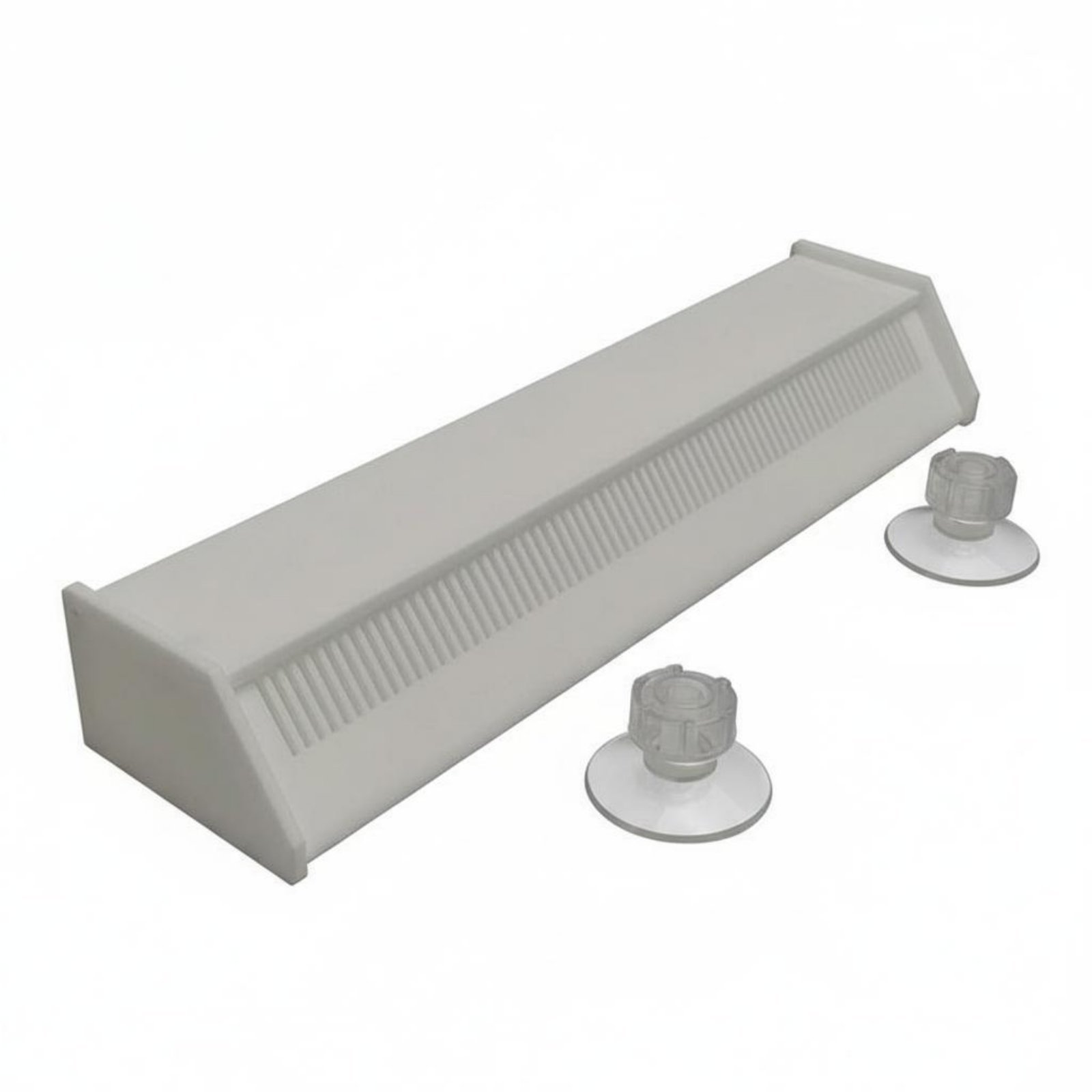 Acrylic Hairpiece Storage Box