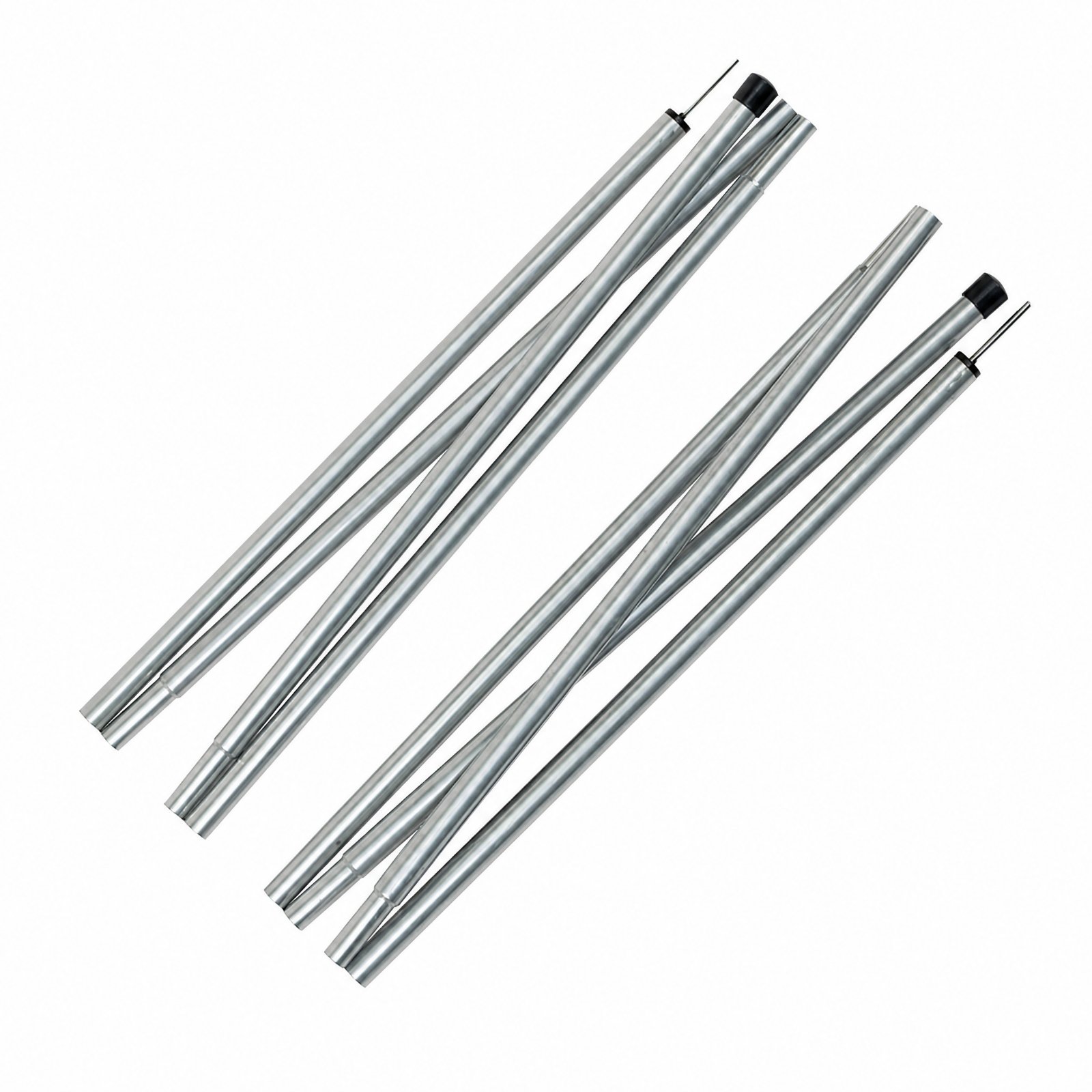 2-Piece Galvanized Iron Canopy Rod
