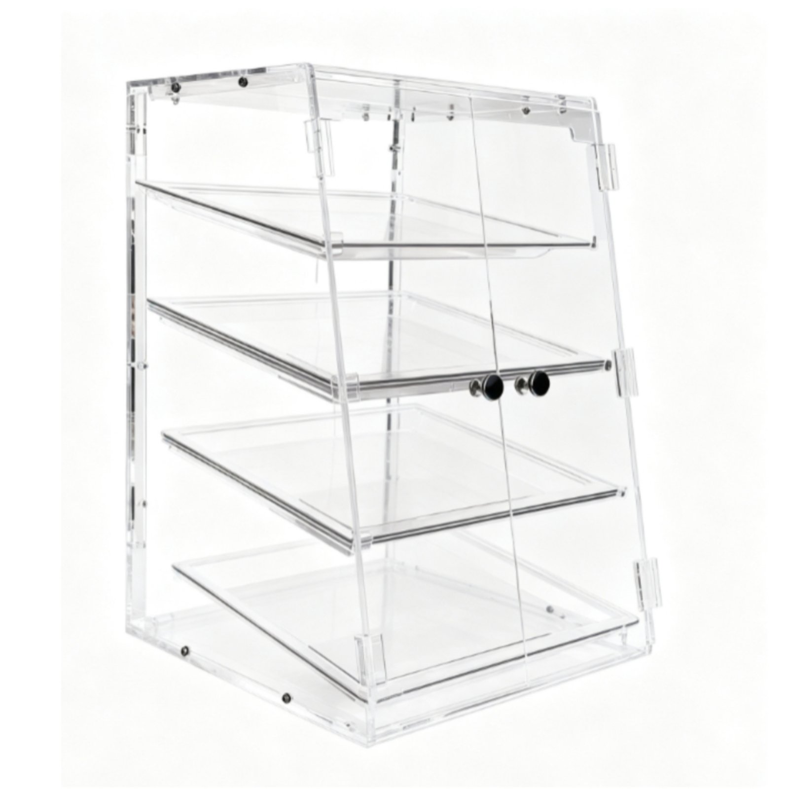 Acrylic Food Display Case
