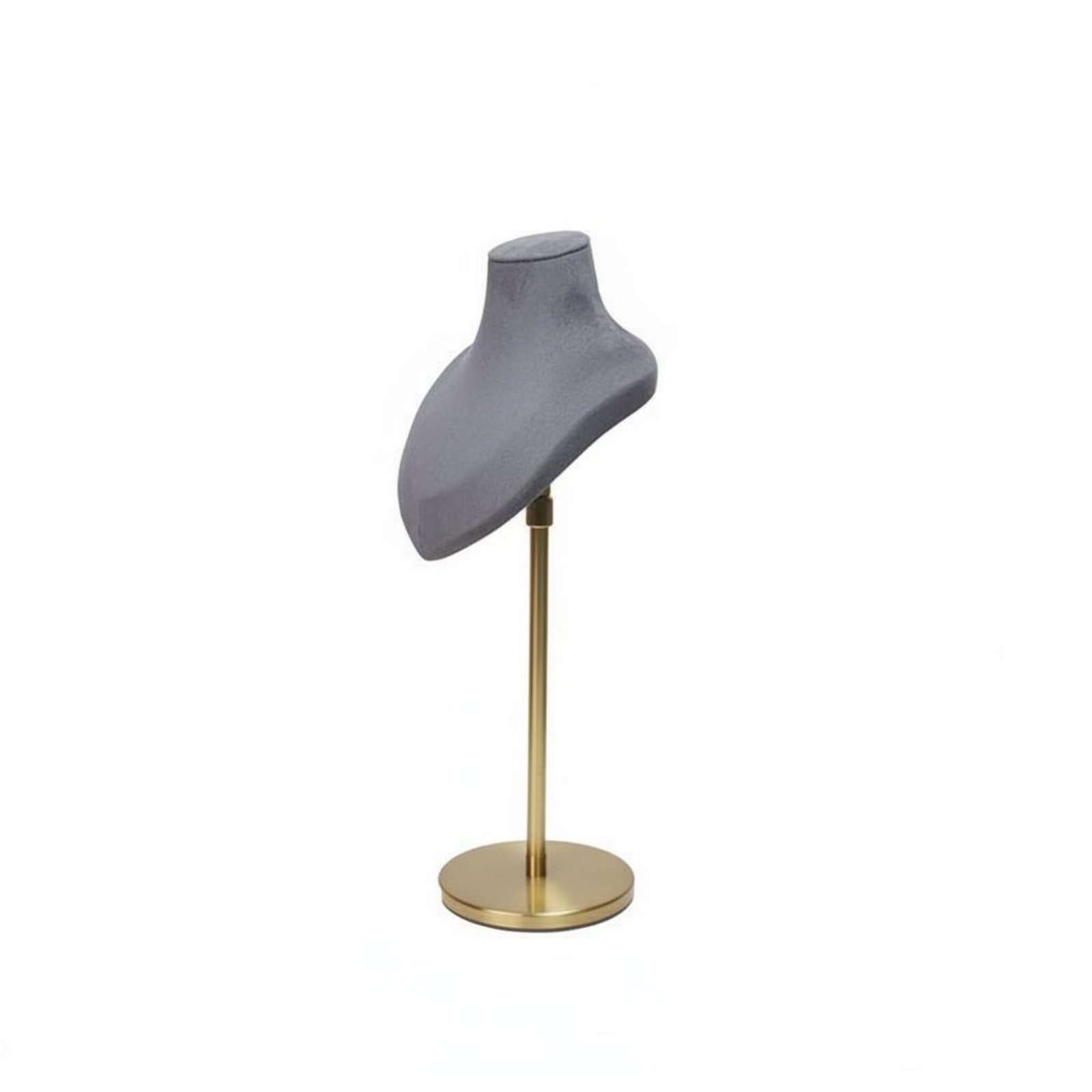 Necklace Bust Stand