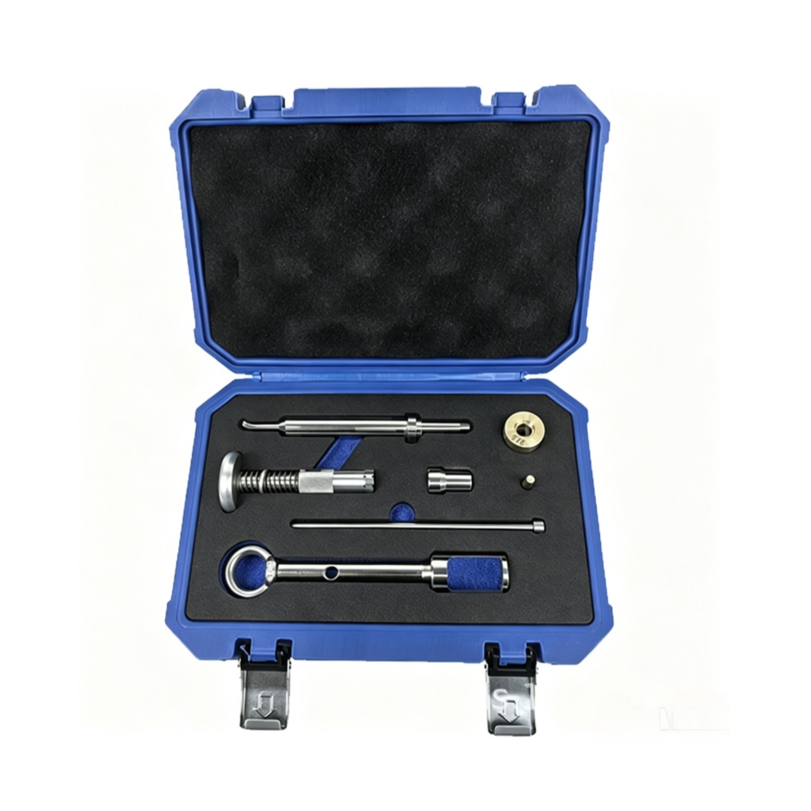 Seal Puller Set for Engine Maintenance