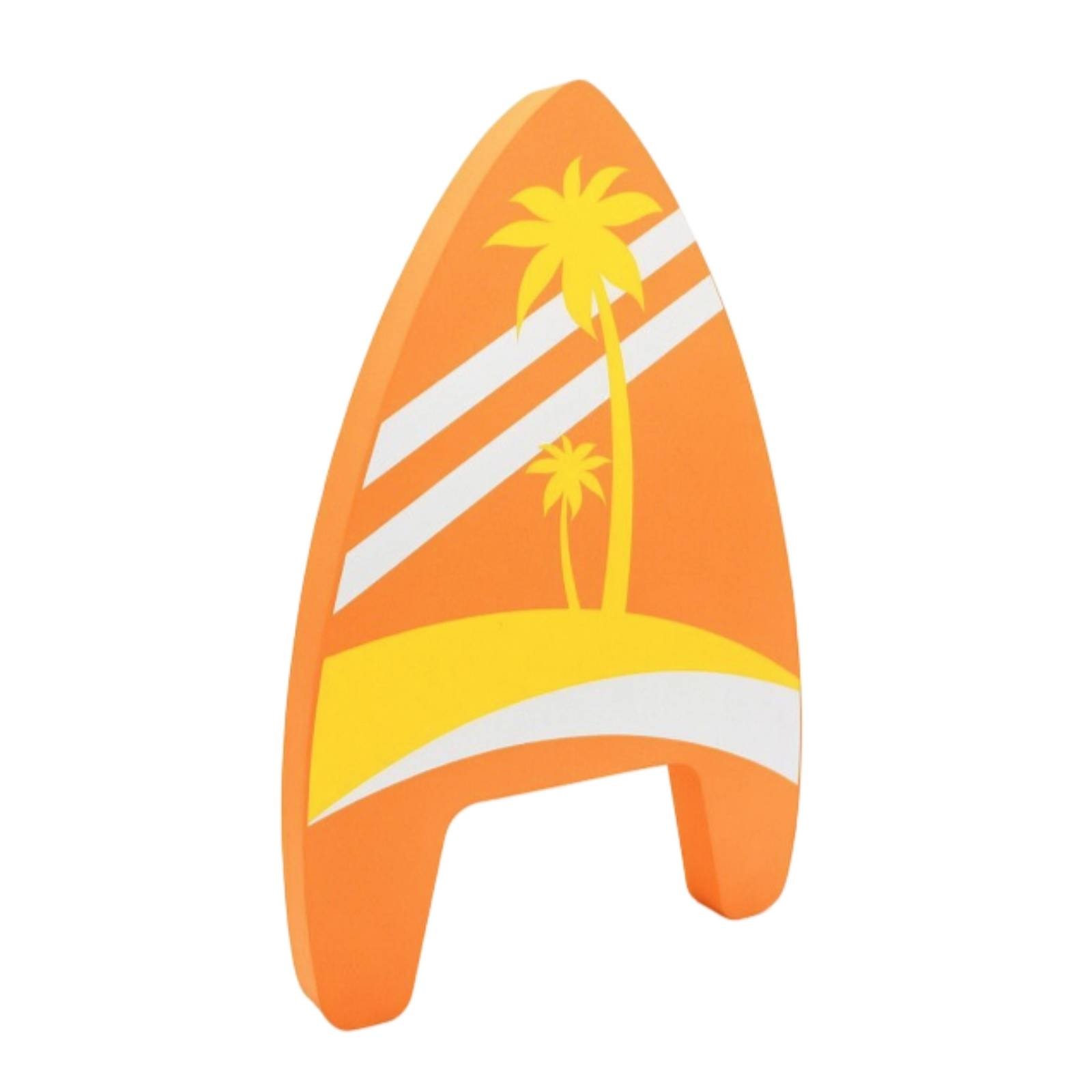 A-Shaped Kickboard