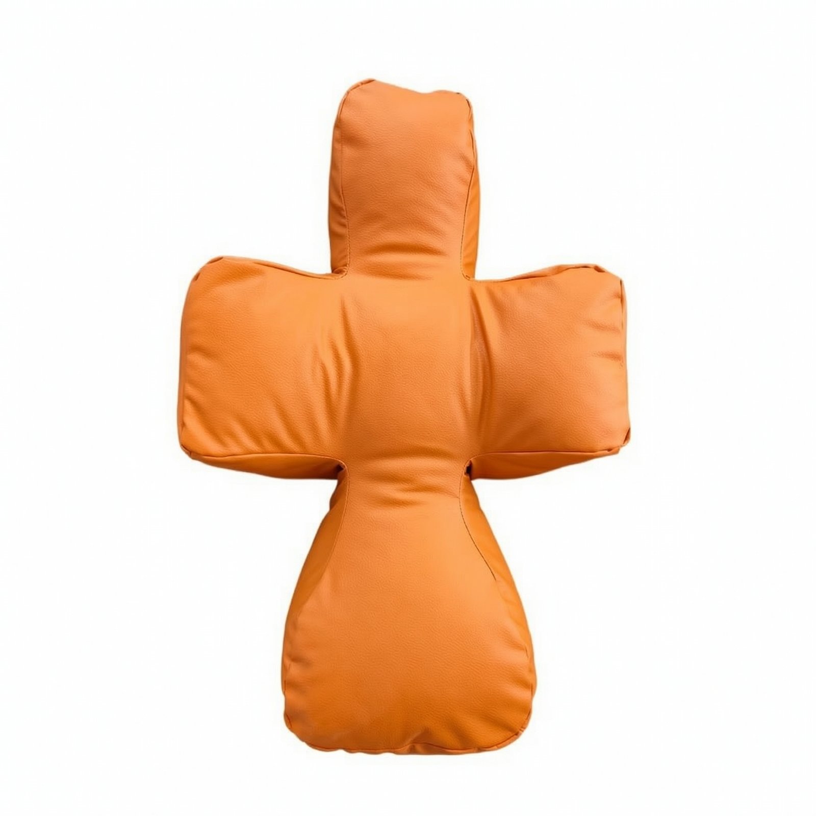 Cross-Shaped Pet Snooze Mat
