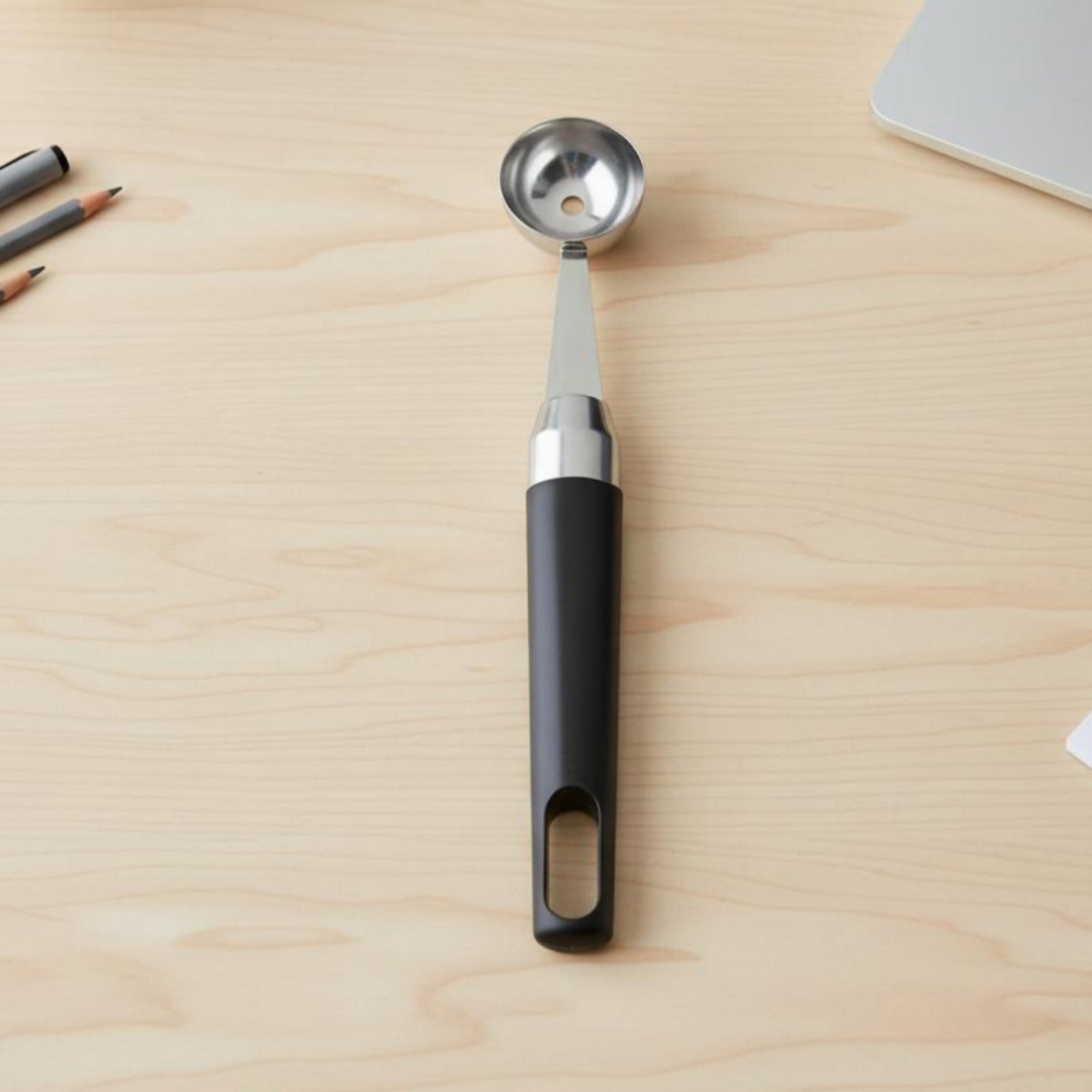 Stainless Steel Fruit Baller