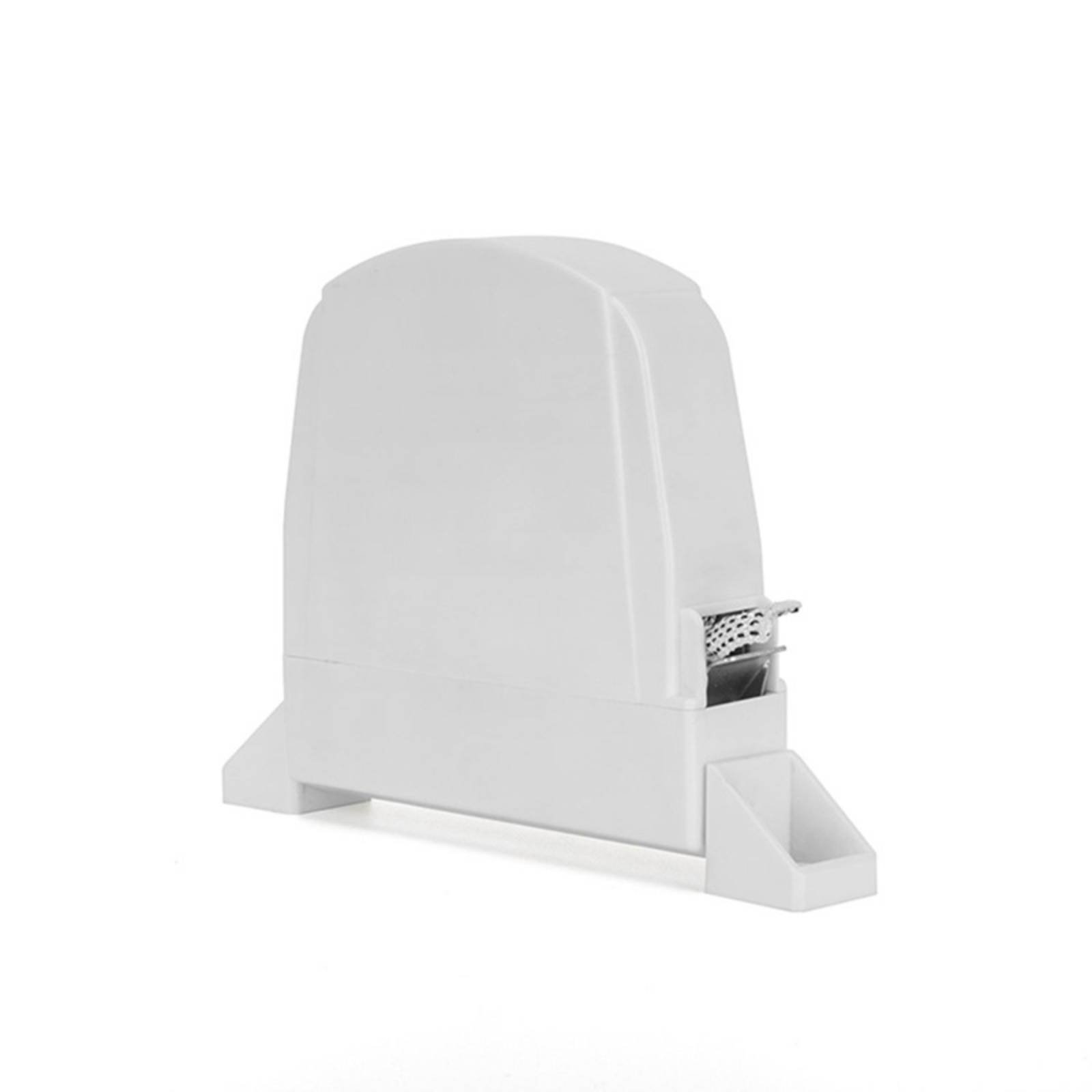 Shutter Tape Coiler
