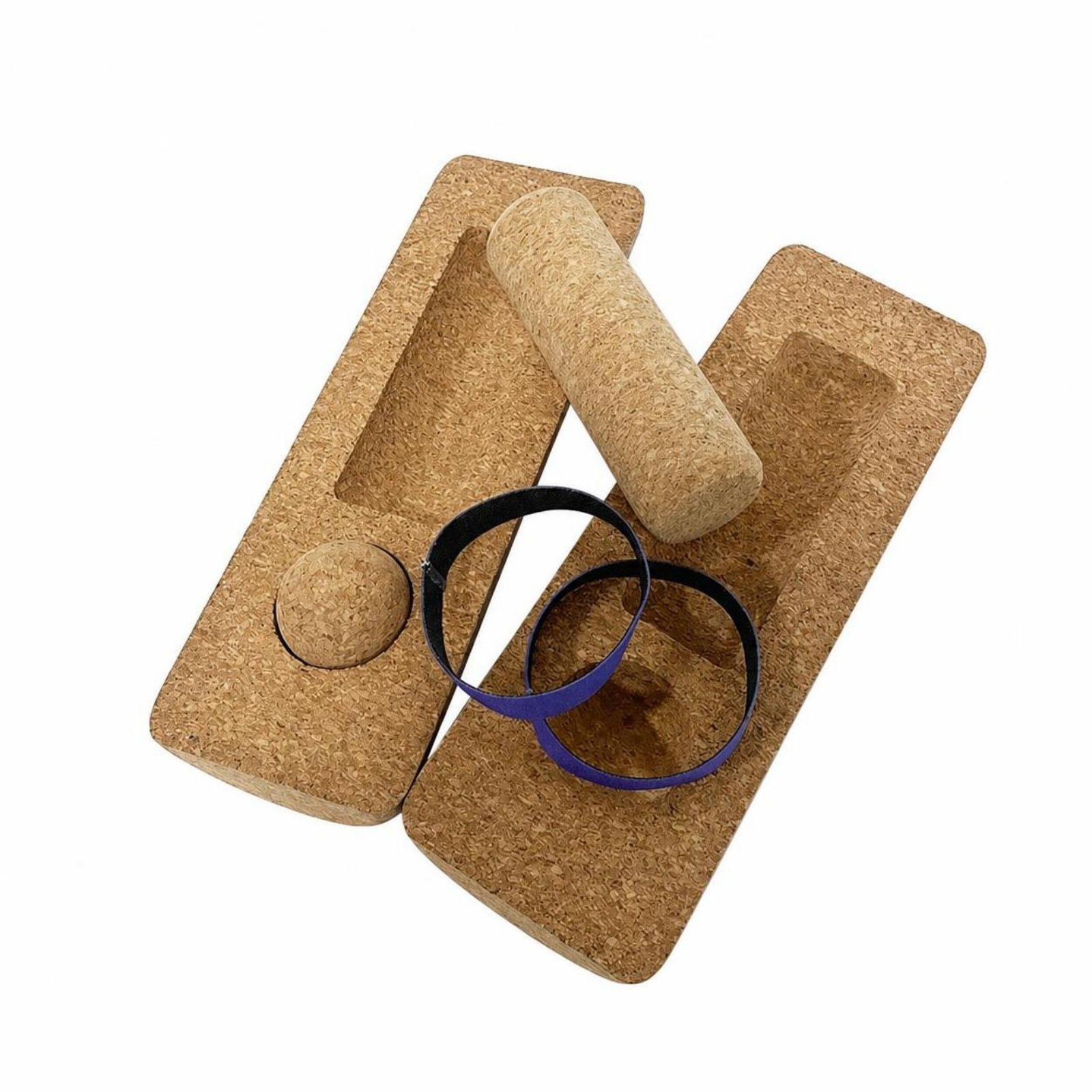 Cork Stretching Roller