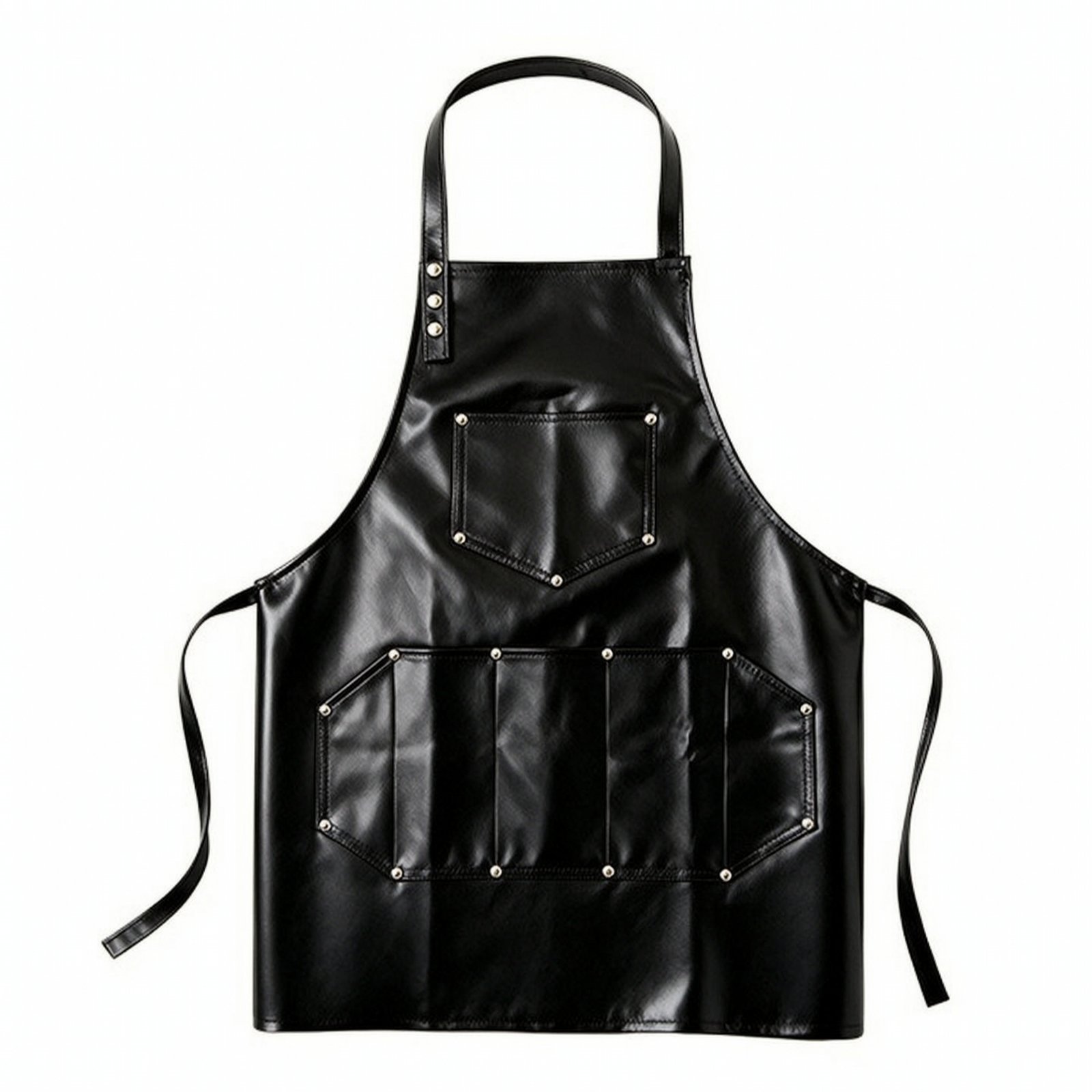 Work Apron Leather