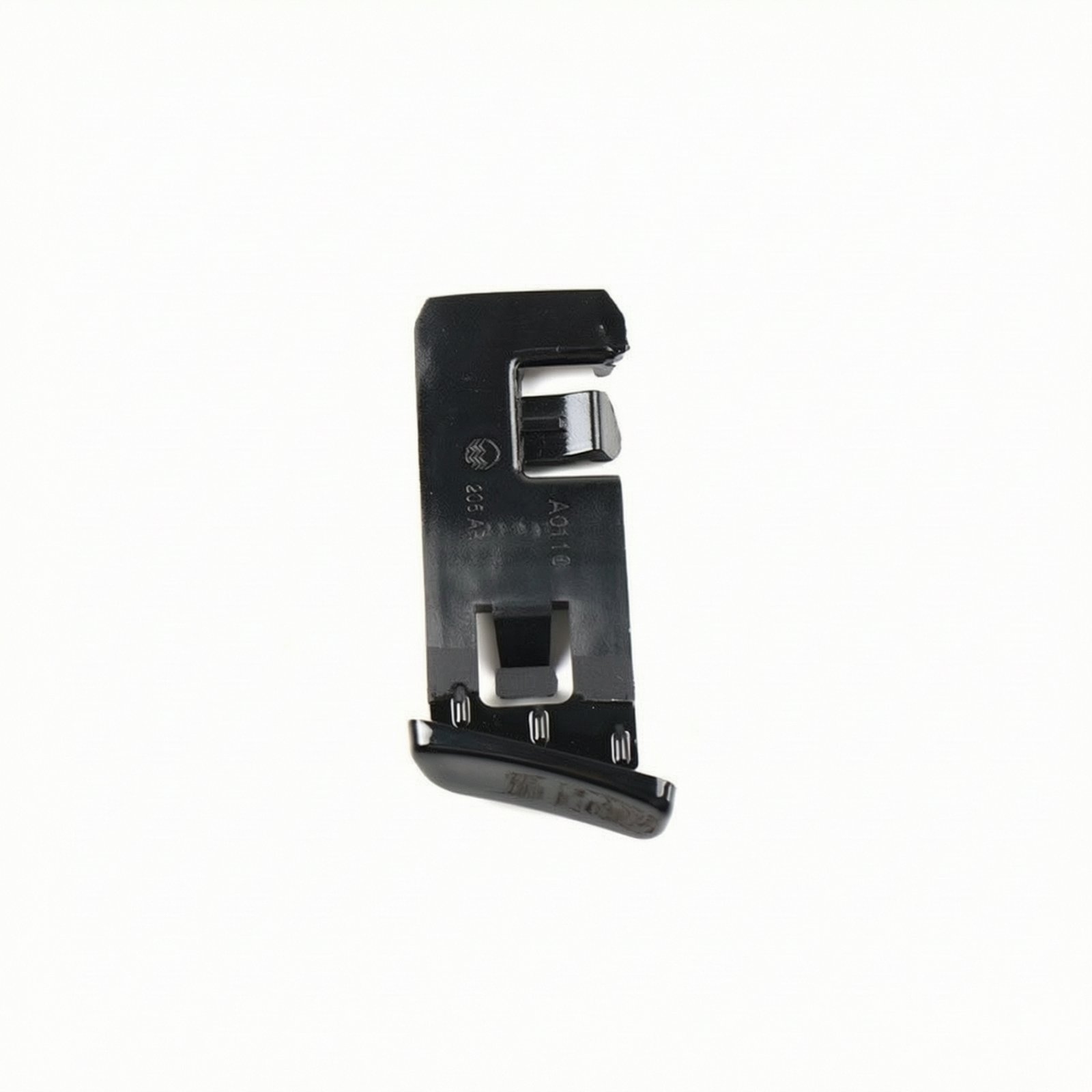 Roof Trim Plug Cover