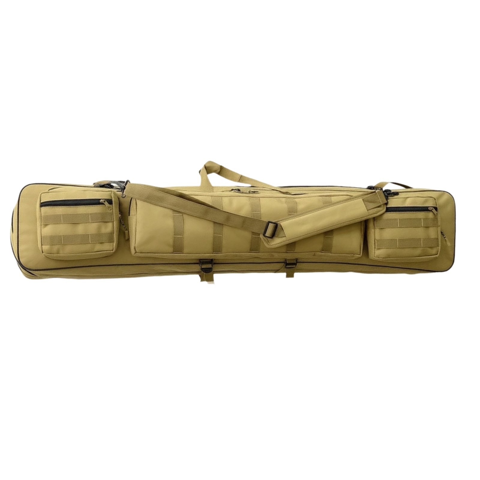Waterproof Fishing Rod Bag – Khaki, 1.2M