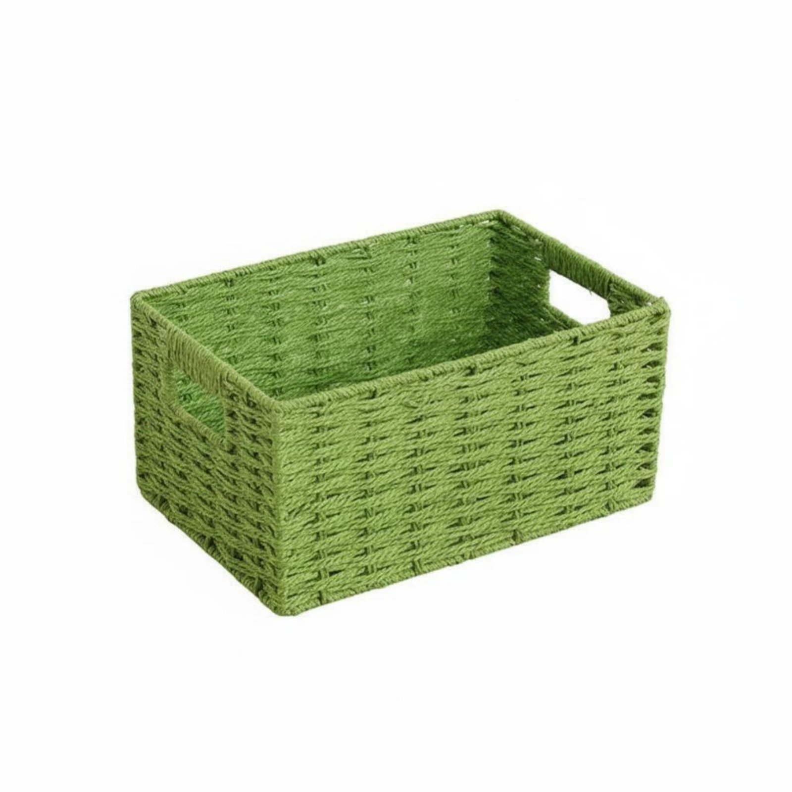 Woven Storage Container