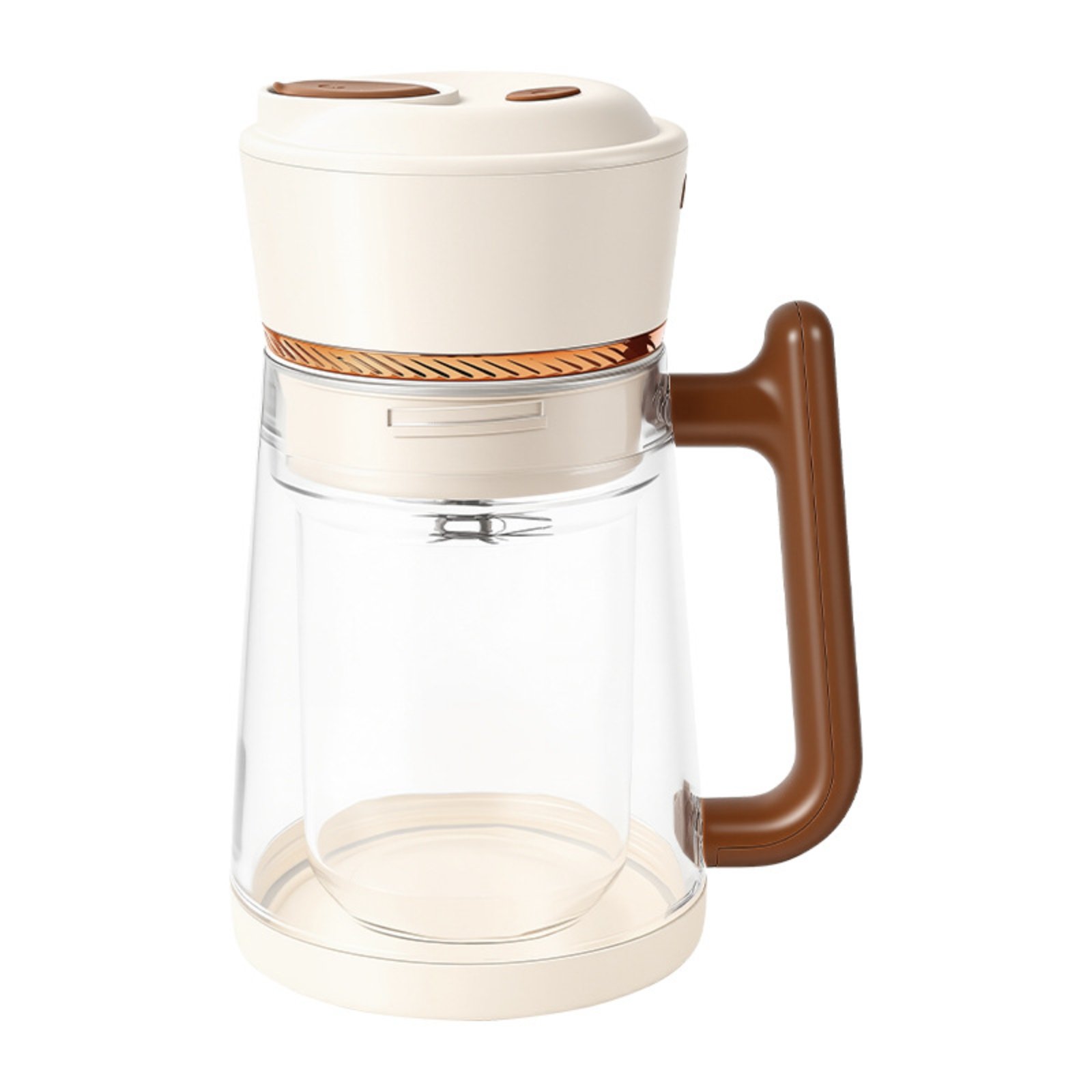 Double-Layer Chilled Cup