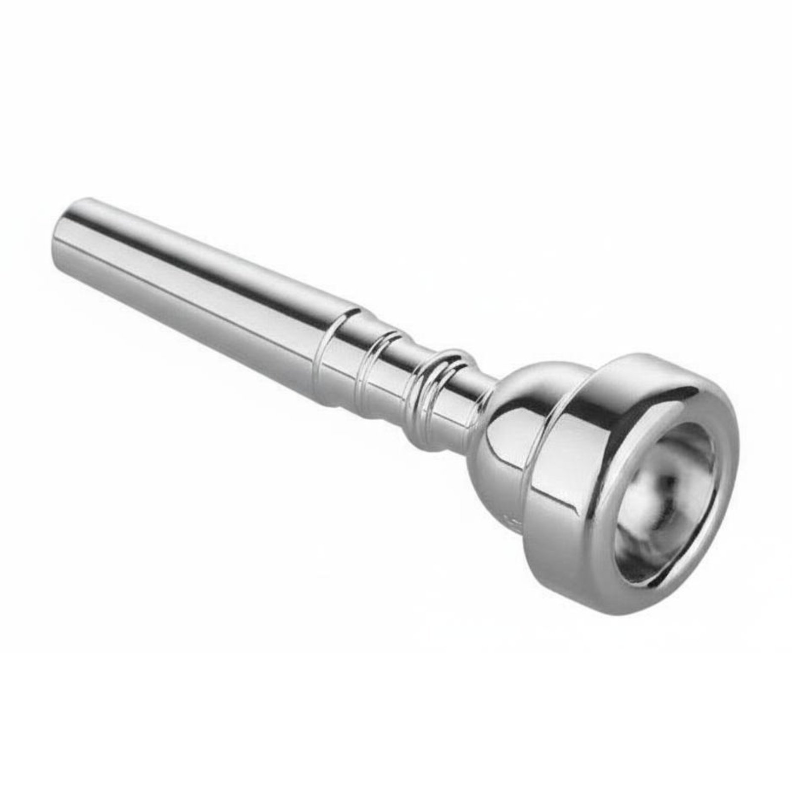 Trumpet Mouthpiece – Silver, 7C