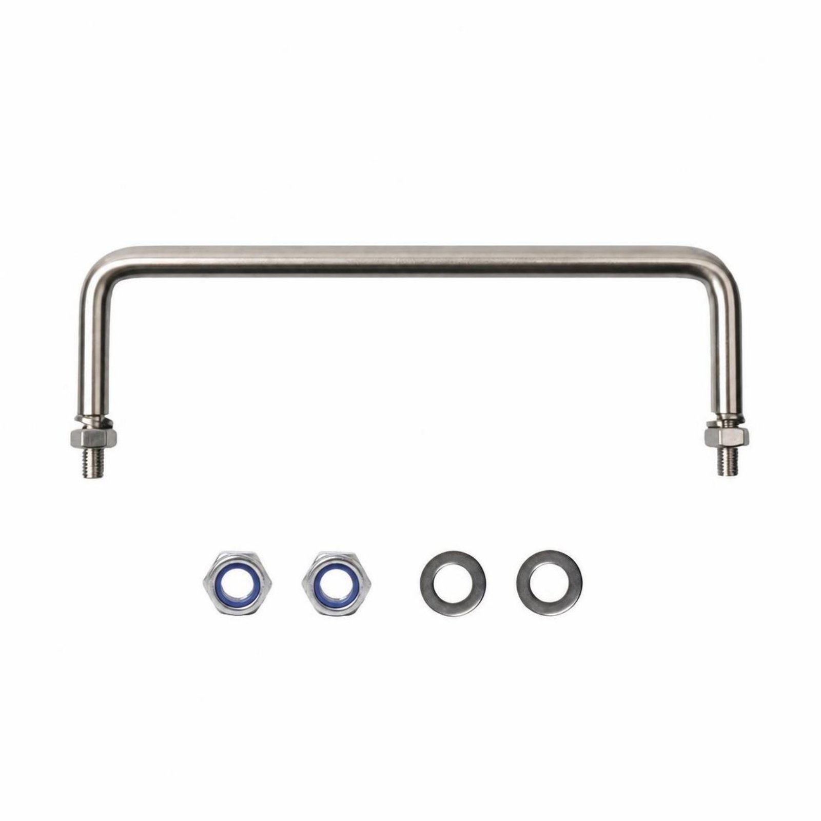Curved Pull Handle