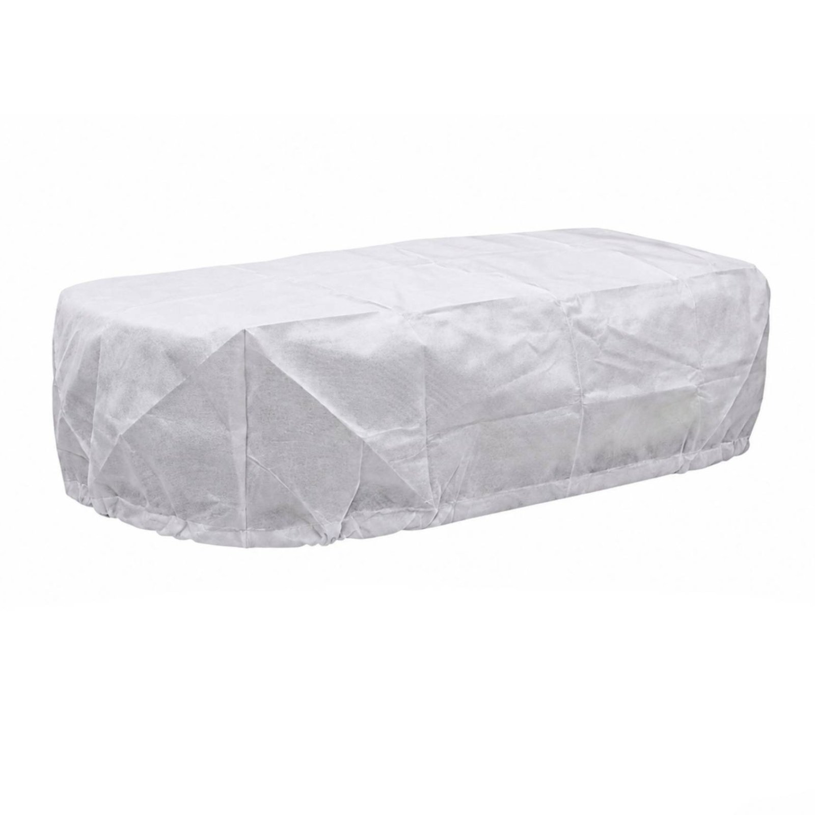 Raised Garden Bed Frost Cover
