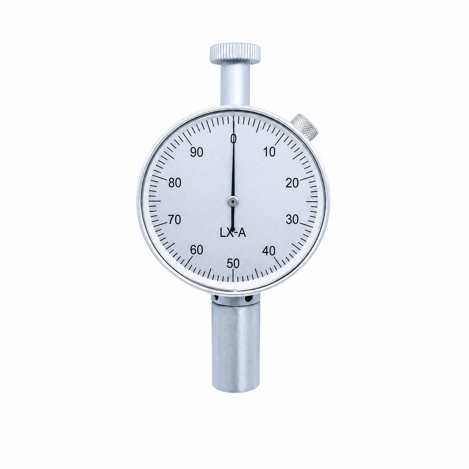 Portable Shore Hardness Tester