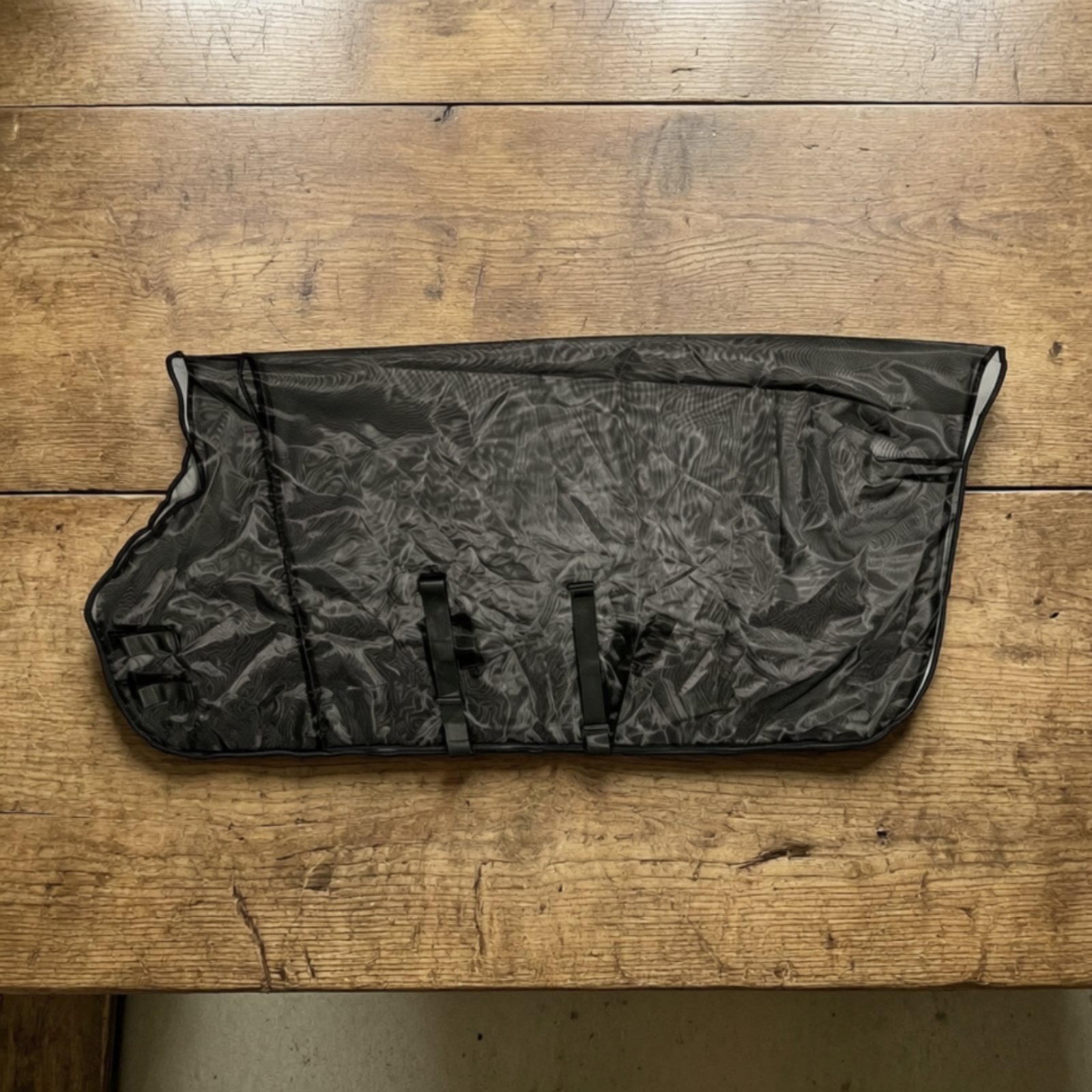 Horse Fly Sheet with Neck Section