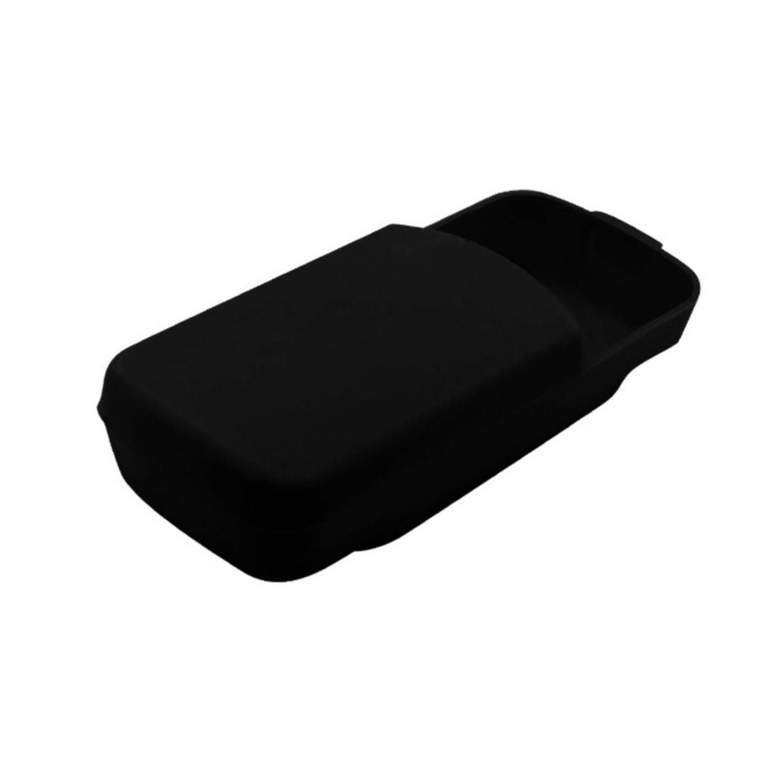 Warning Device Sleeve Molded Guard Shell