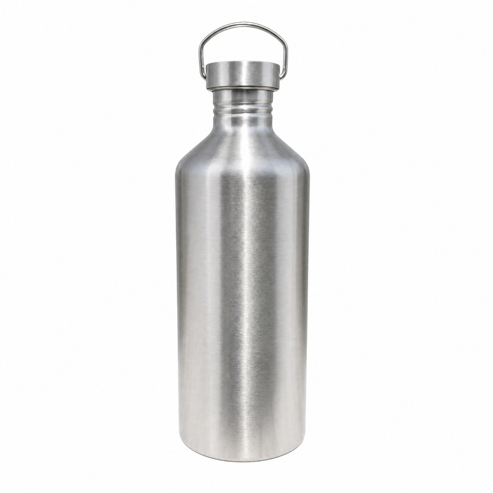 Single-Walled Water Bottle