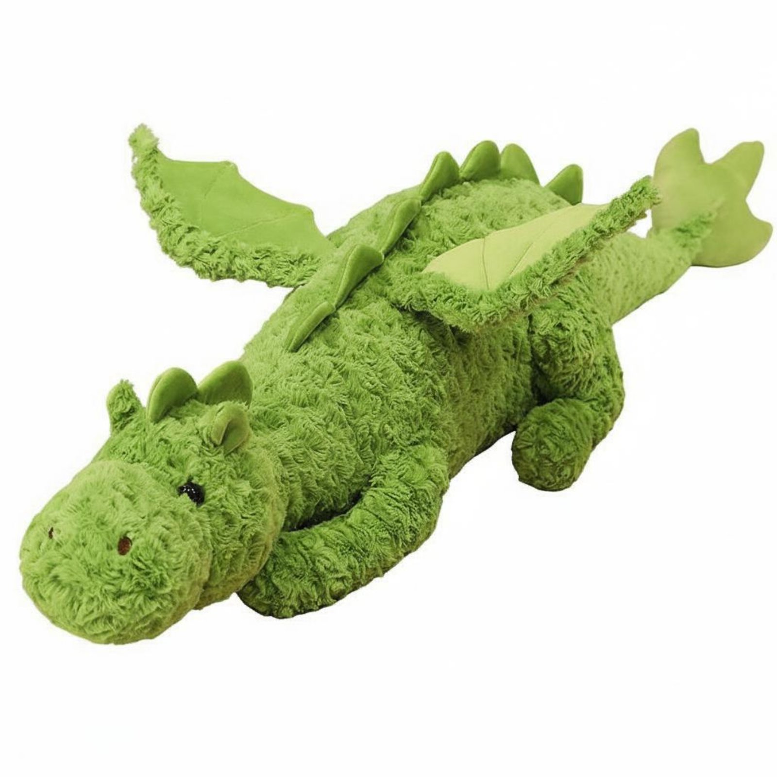 Long Dragon Body Pillow