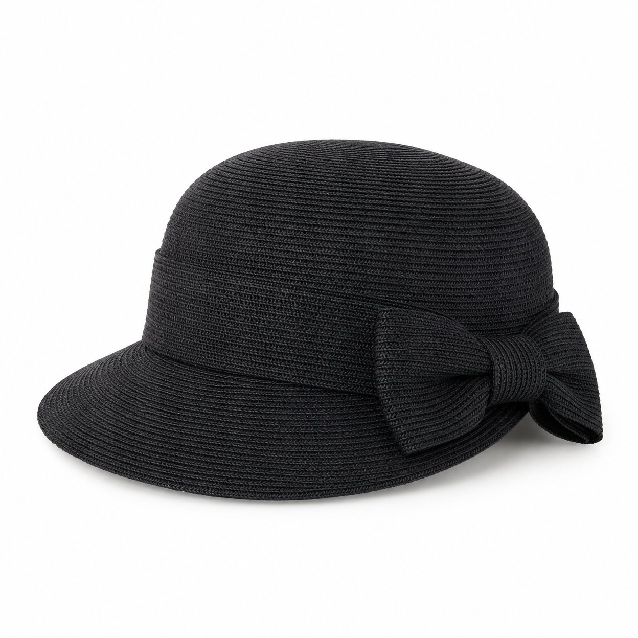 Straw Sun Hat